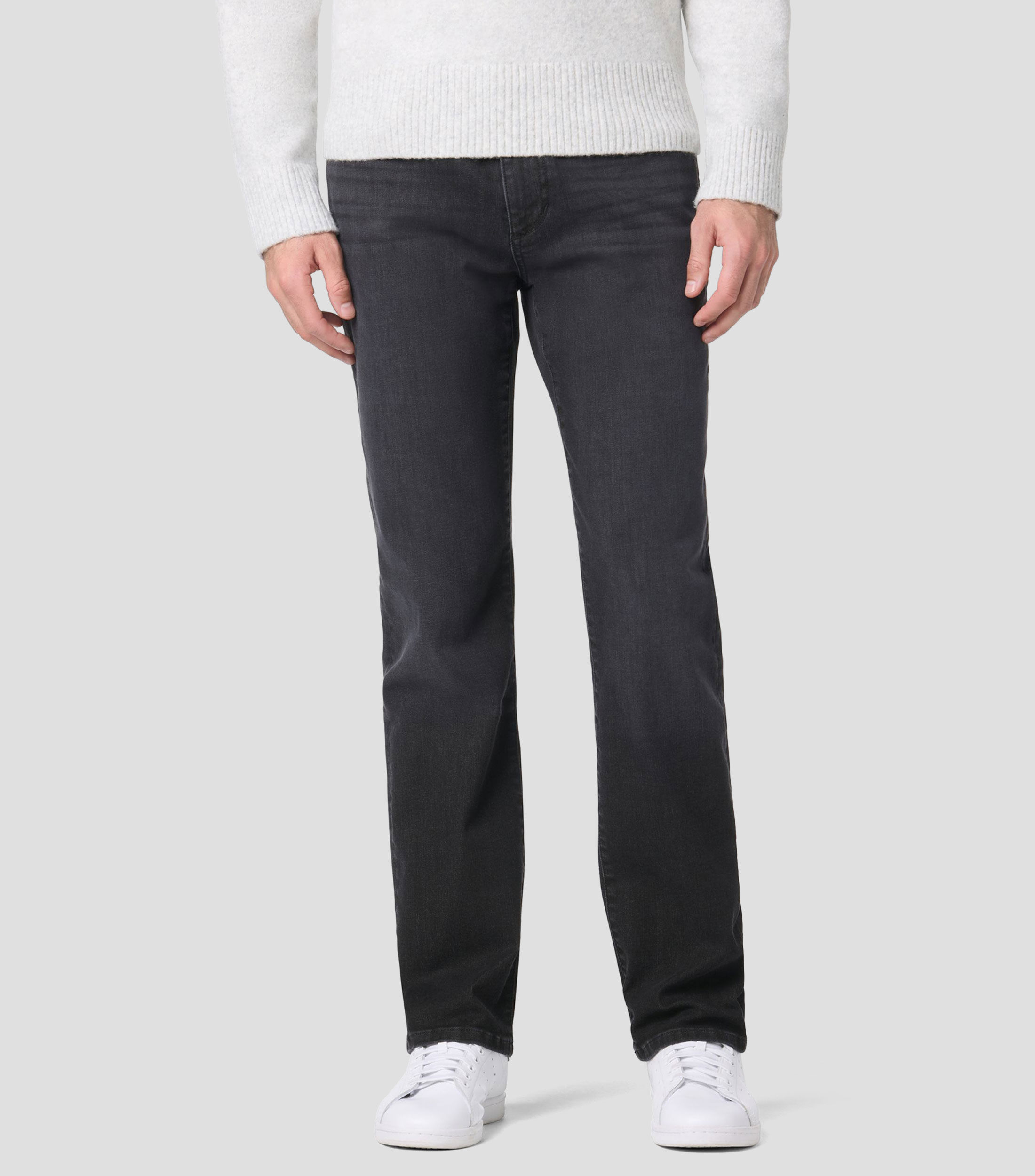 Jeans straight Hombre