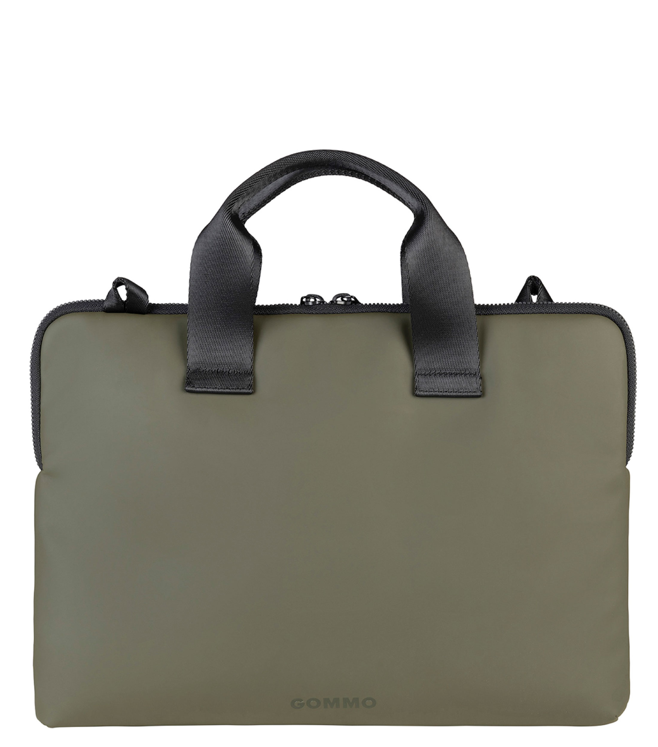 Tucano Smilza Slim Laptop Bag – Detachable Strap For MacBook & Notebooks