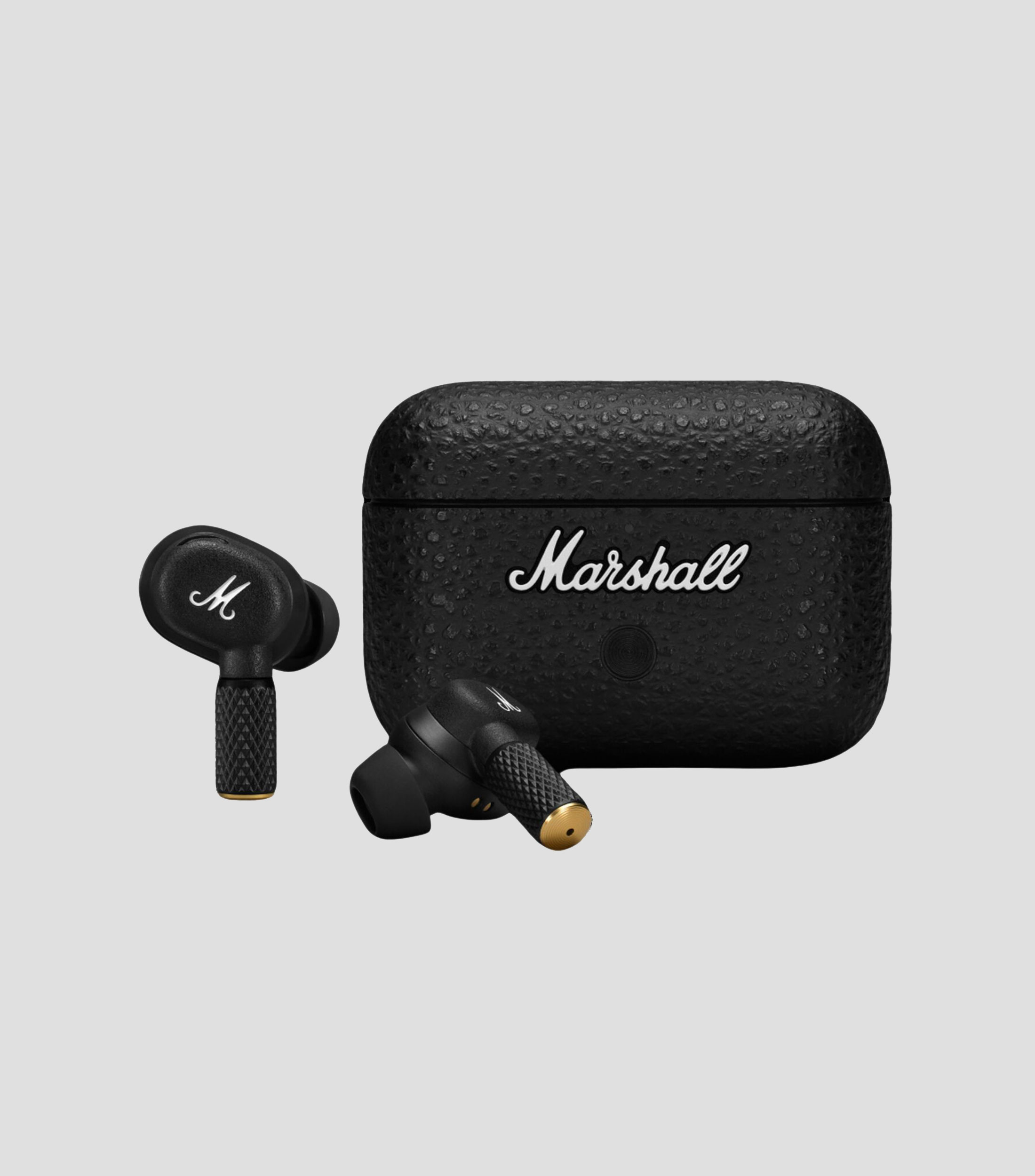 Audífonos Inalámbricos Bluetooth Motif II ANC Negros