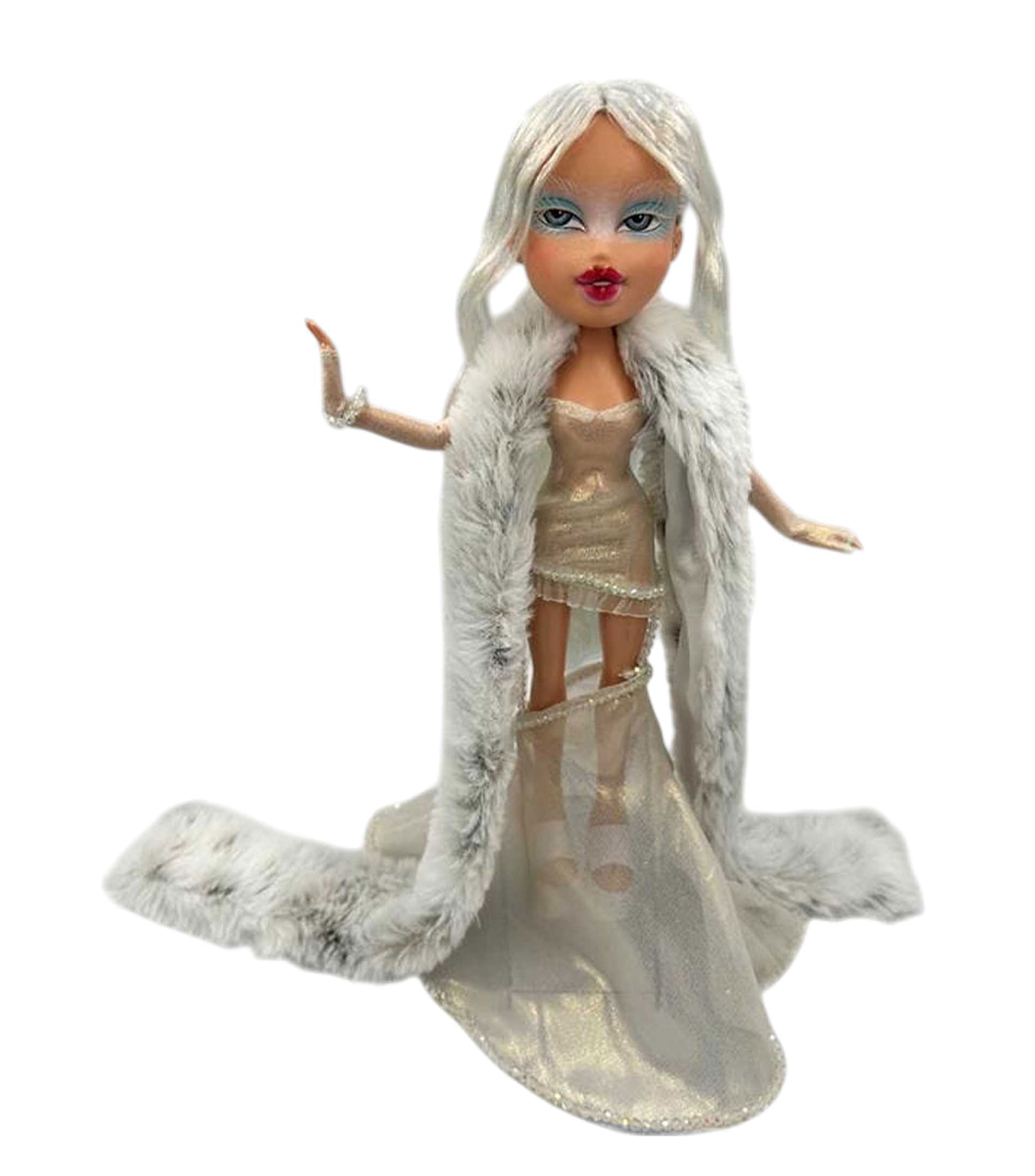 Muñeca Bratz Holiday 2025 Collector