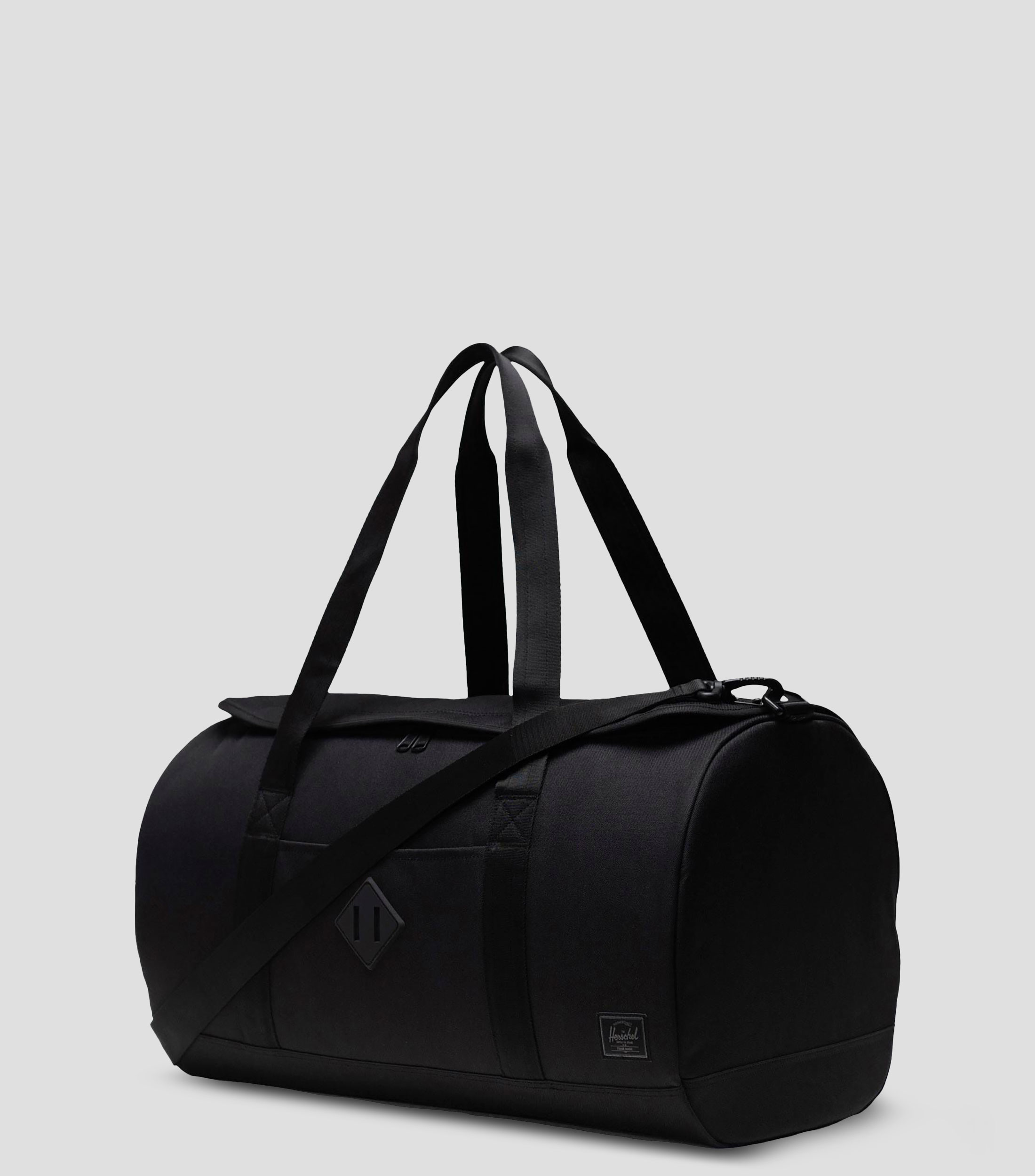 Maleta duffle para entrenamiento Heritage Unisex