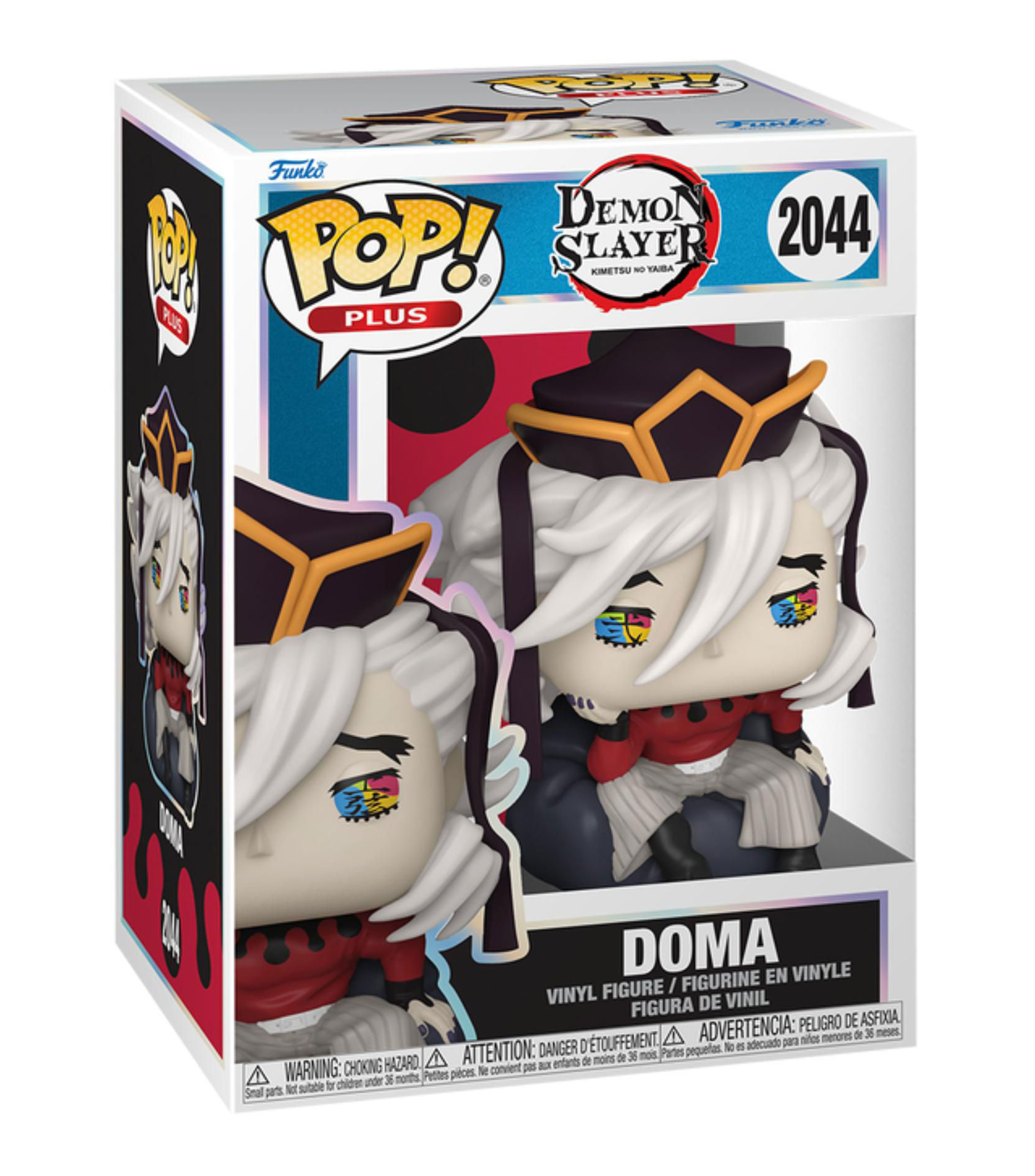 Funko Demon Slayer Doma