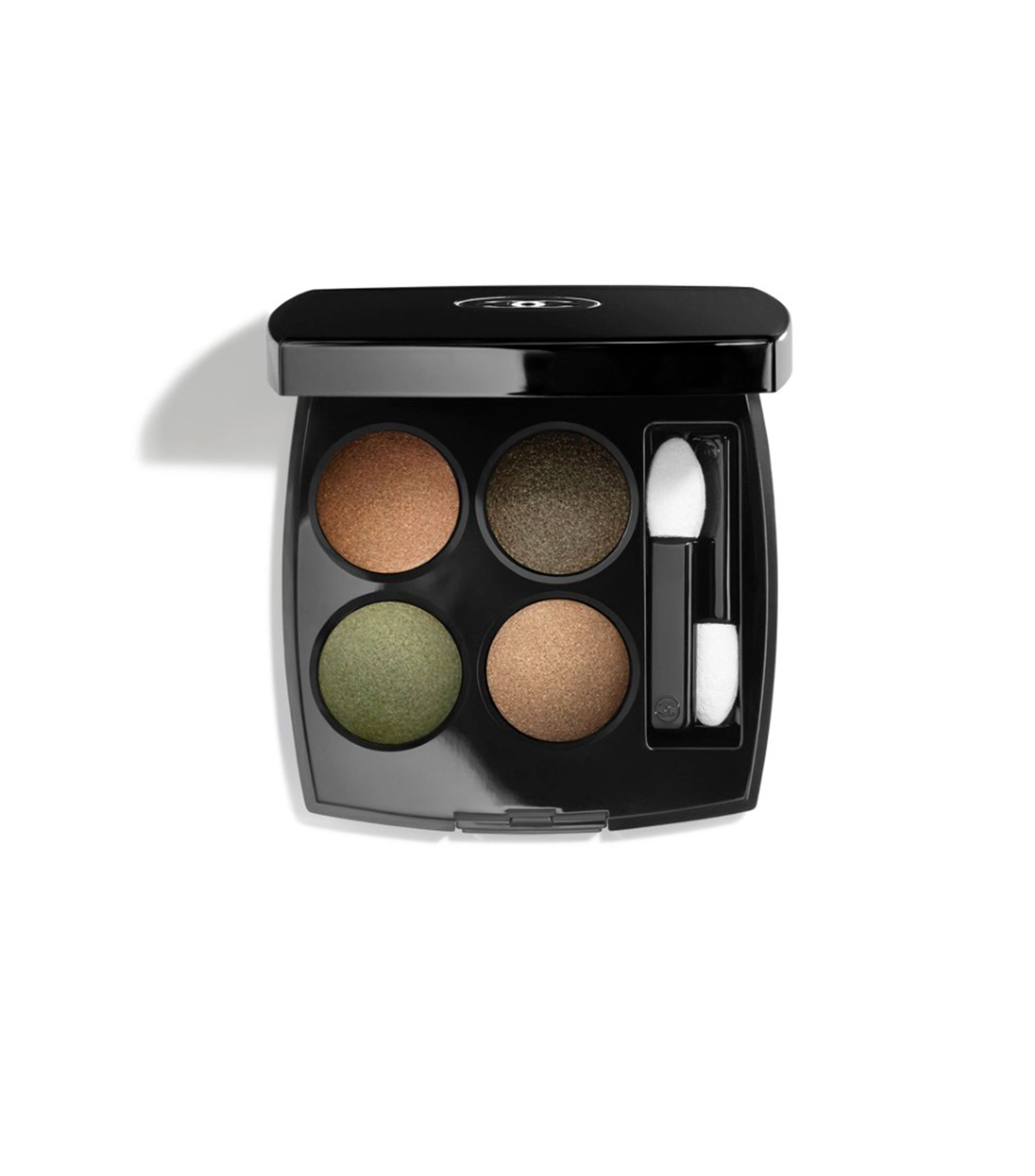 SOMBRAS DE OJOS EFECTOS MÚLTIPLES, 2 G