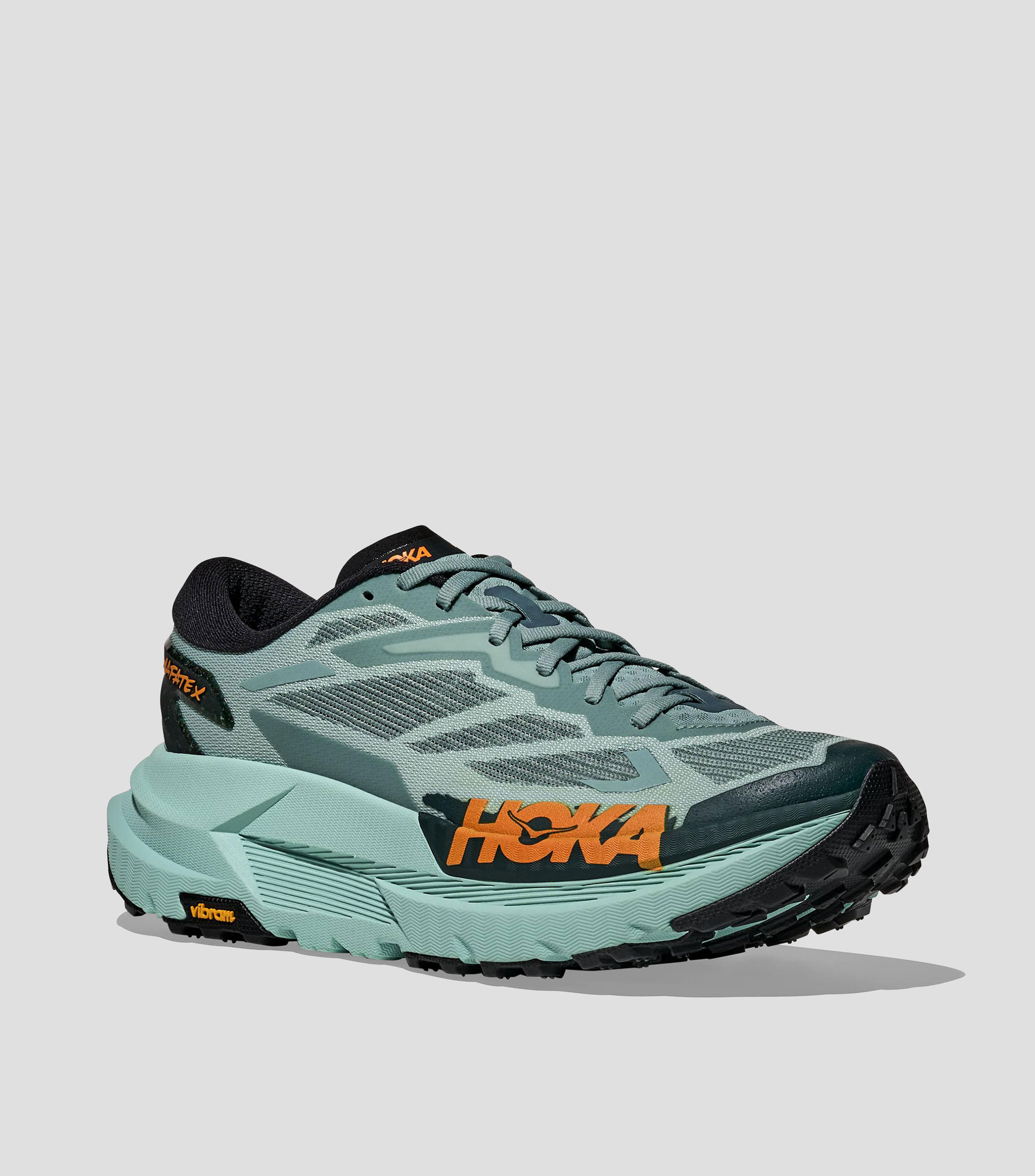 Tenis para correr Mafate X Hombre