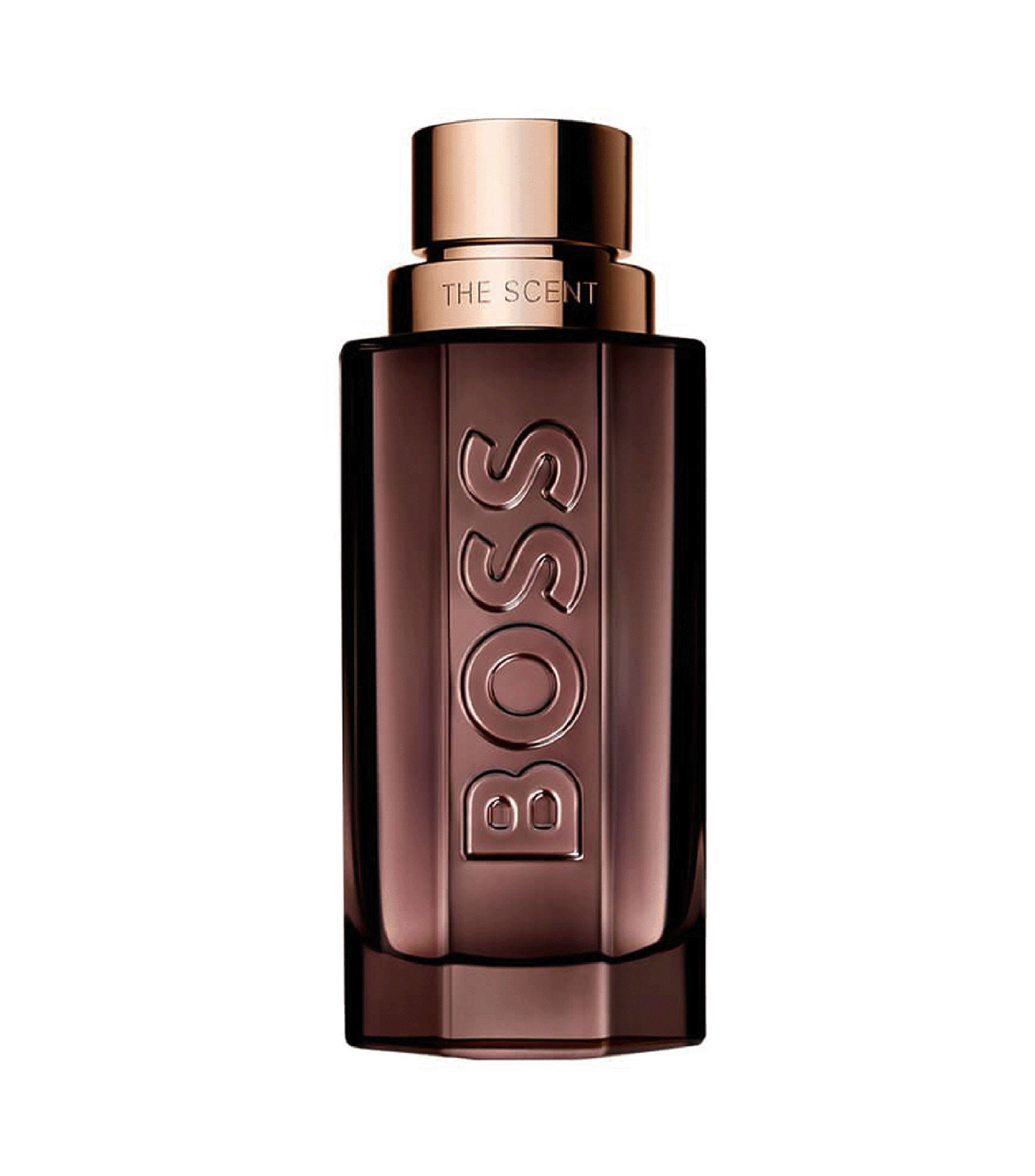 Boss The Scent for Him Le Parfum, 100 ml Hombre