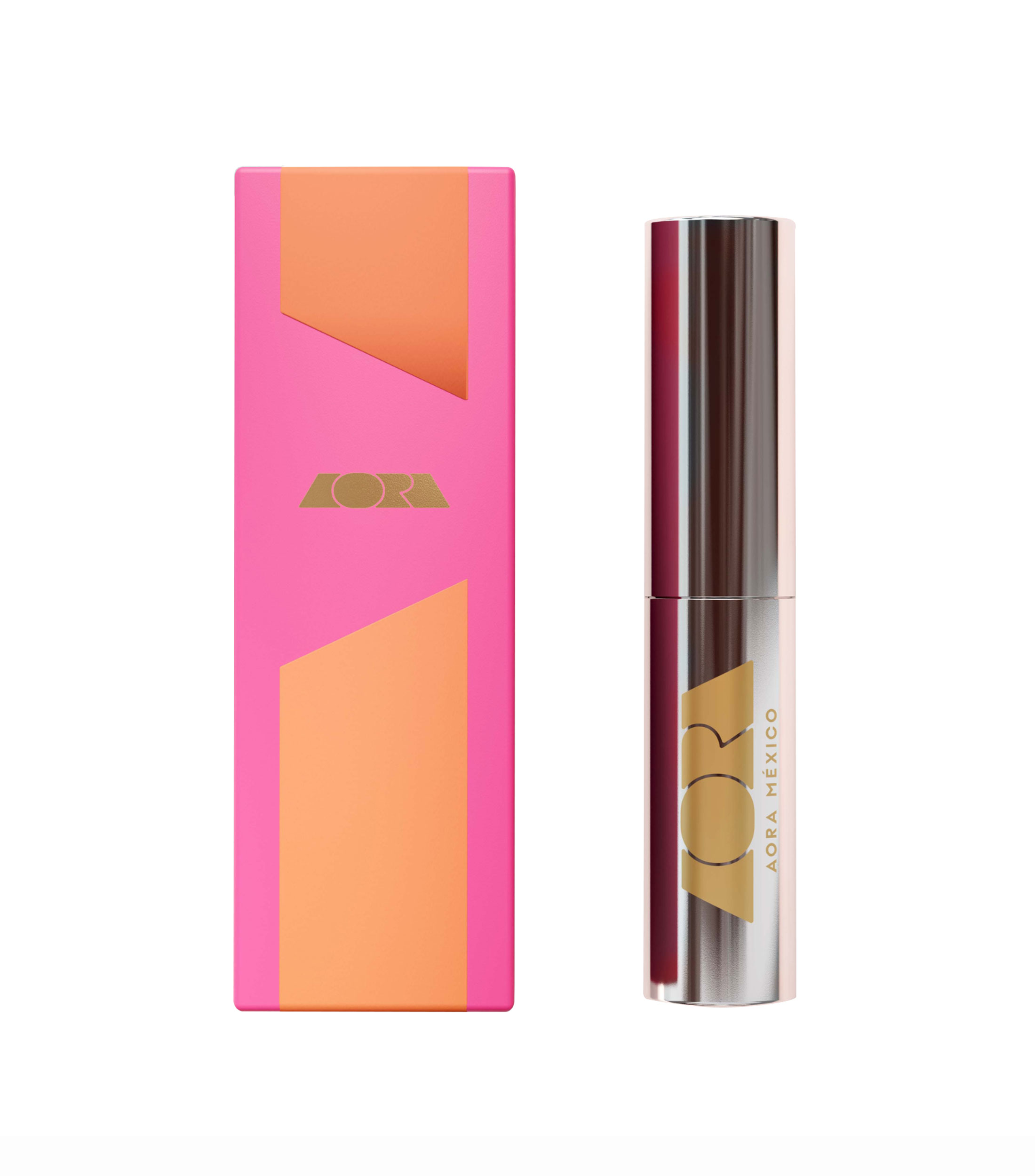Balsamo labial Acariciame Rosa.02, 3.2 gr