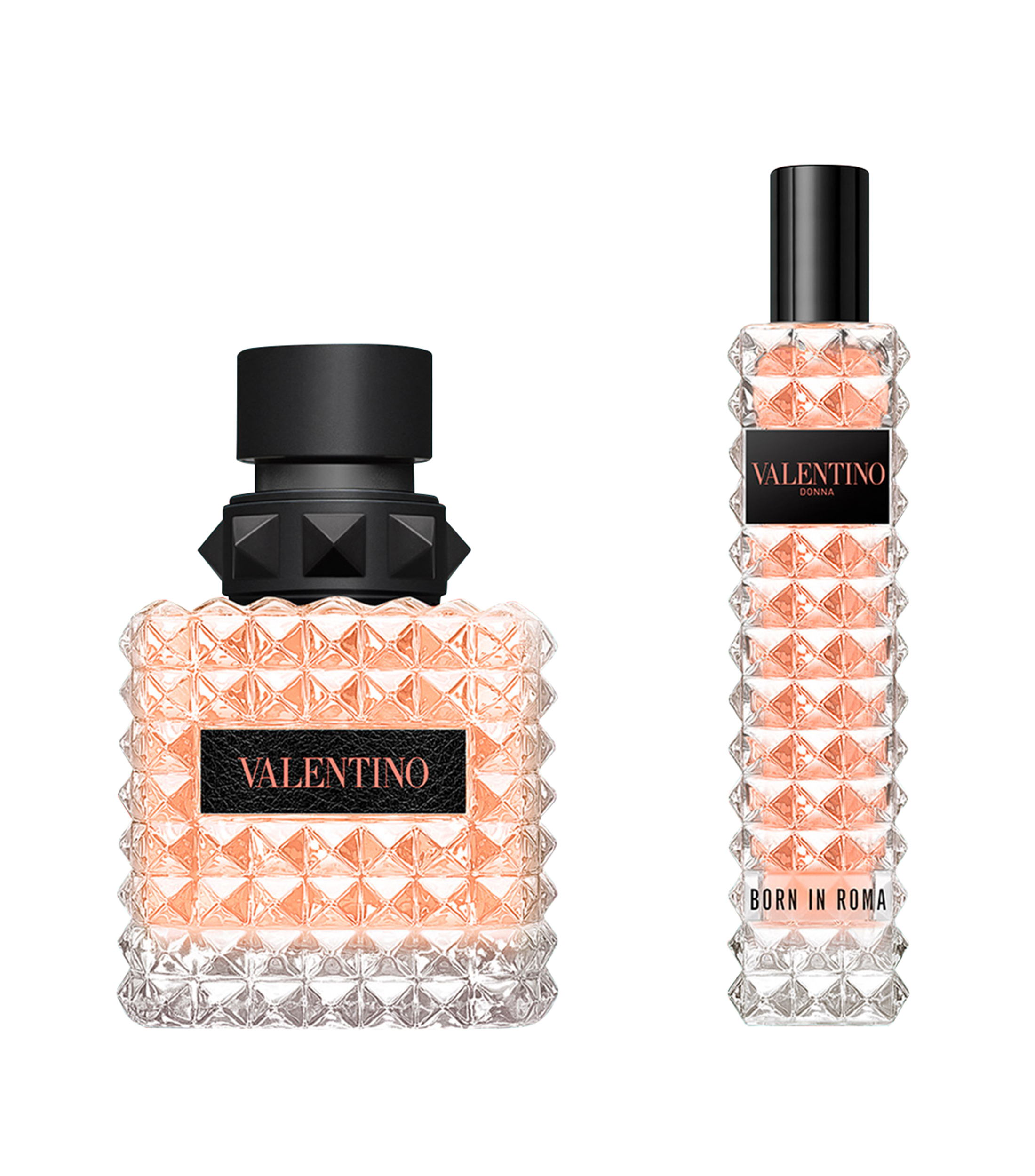Valentino Set de perfumes Born in Roma Coral Fantasy Mujer El Palacio de Hierro