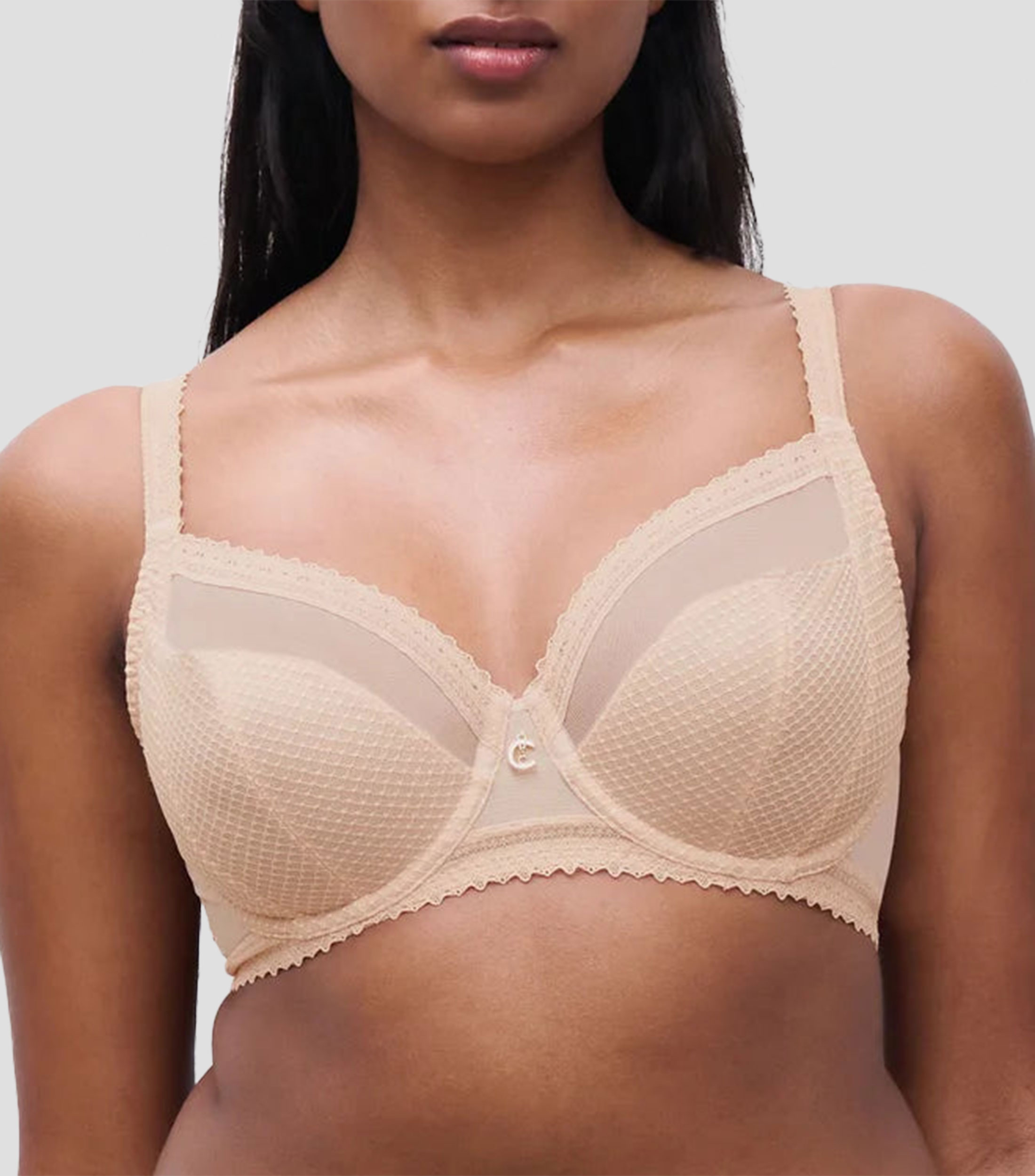 Brasier con varilla Romance
