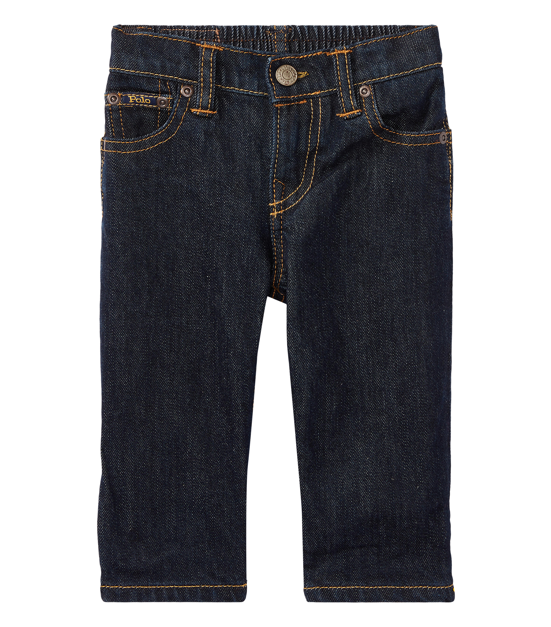 Jeans Bebé