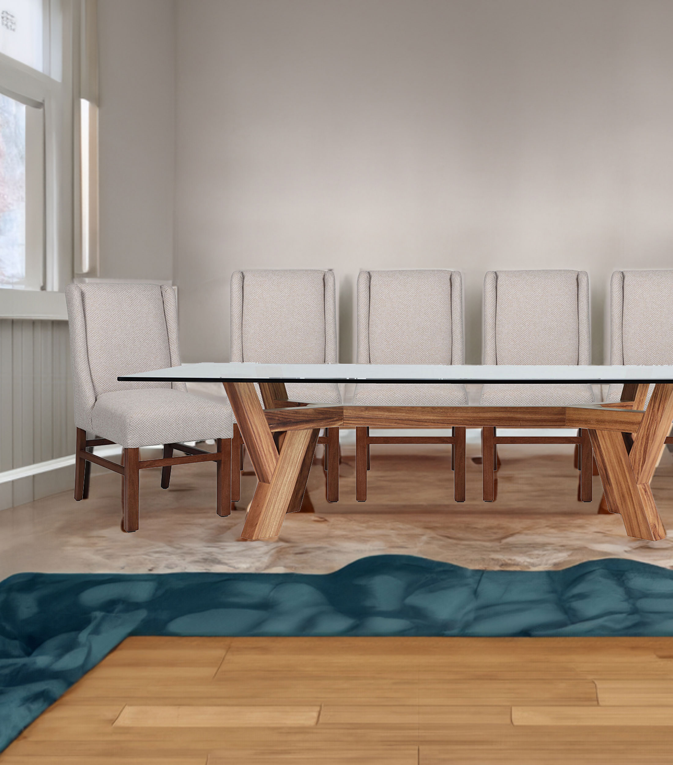 Mesa de Comedor Adela
