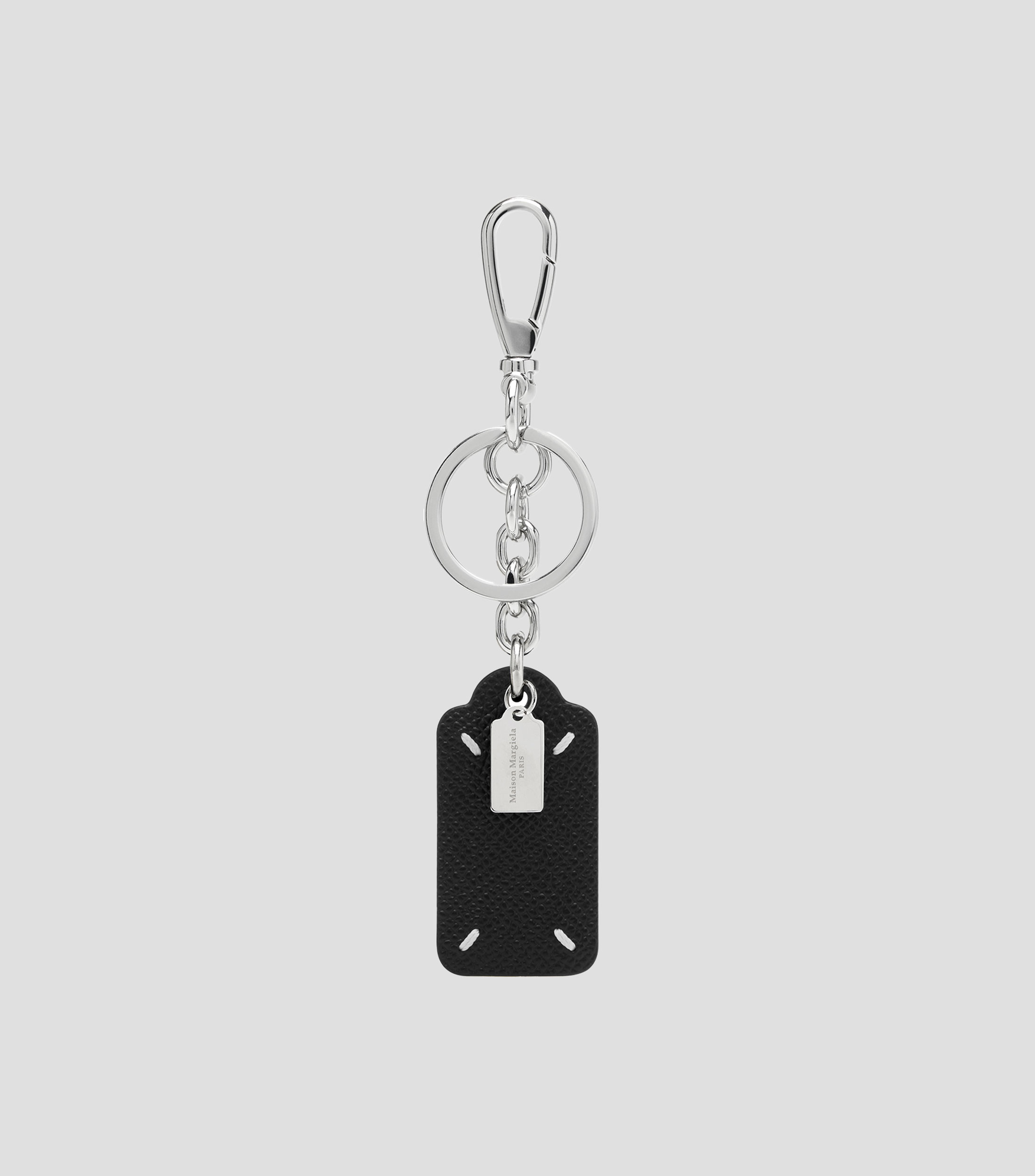 Llavero doble etiqueta Four stitches Unisex