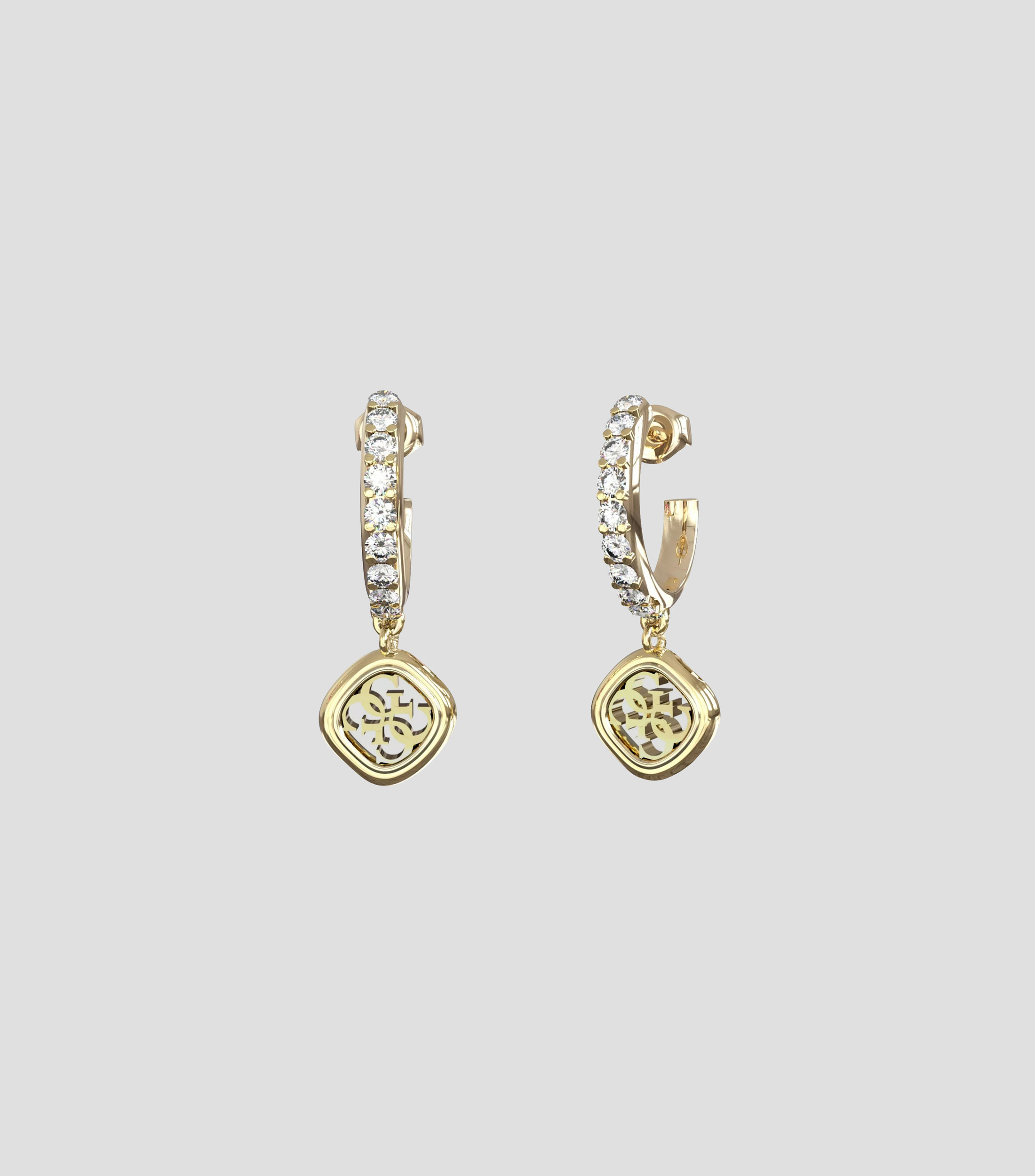 Aretes Jaipur Splendor Mujer