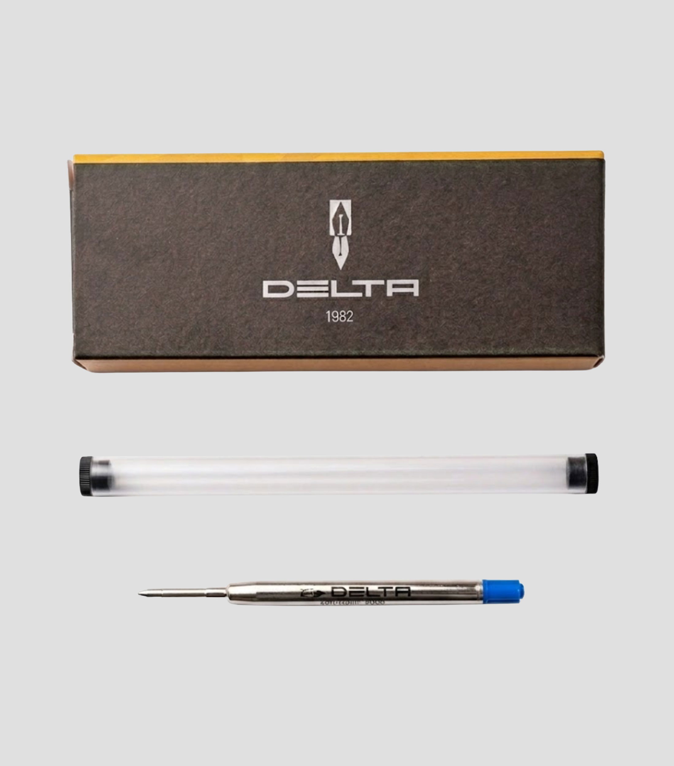 Repuesto Soft Delta Azul