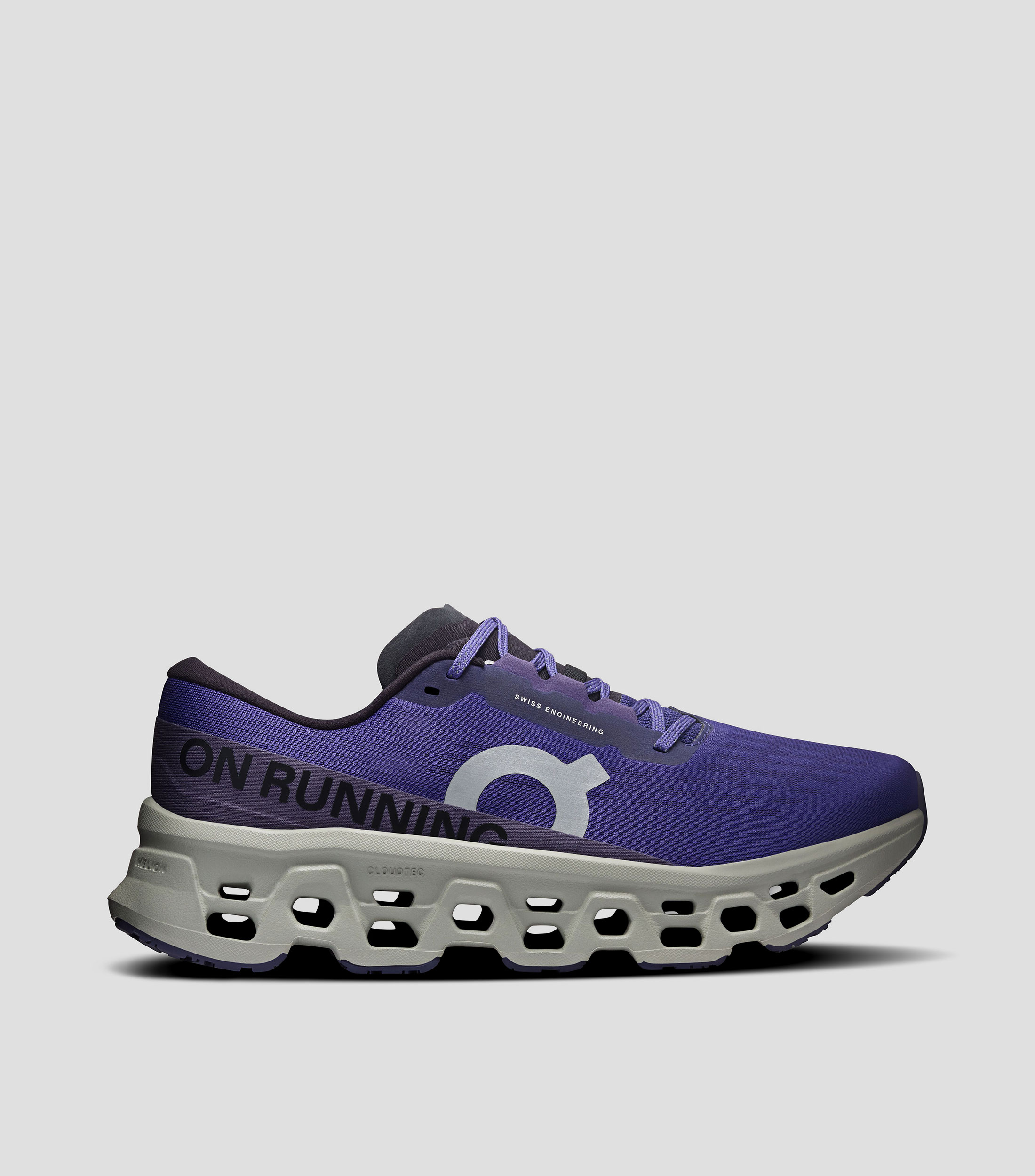 Tenis para correr Cloudmoster 3 Hombre
