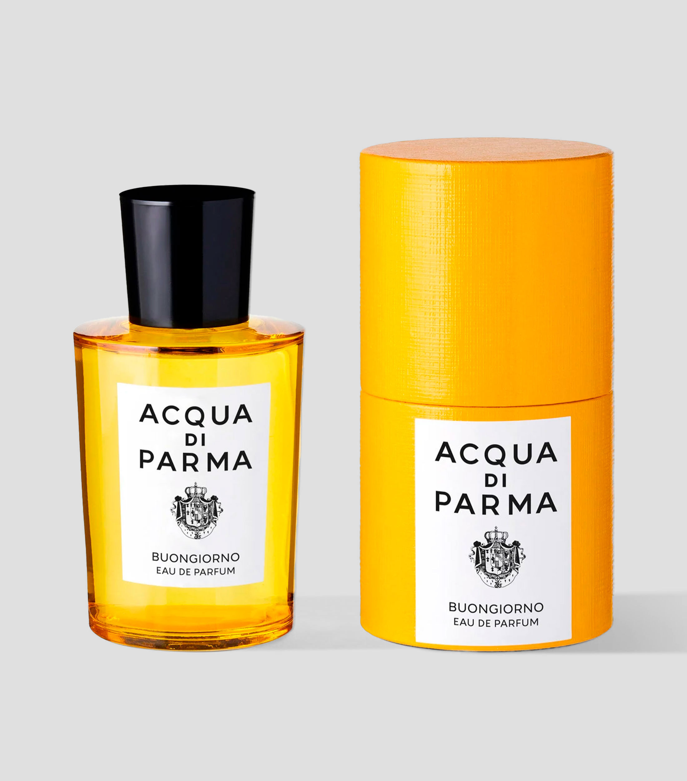 Perfume Buongiorno, Eau de Parfum 100 ml Unisex