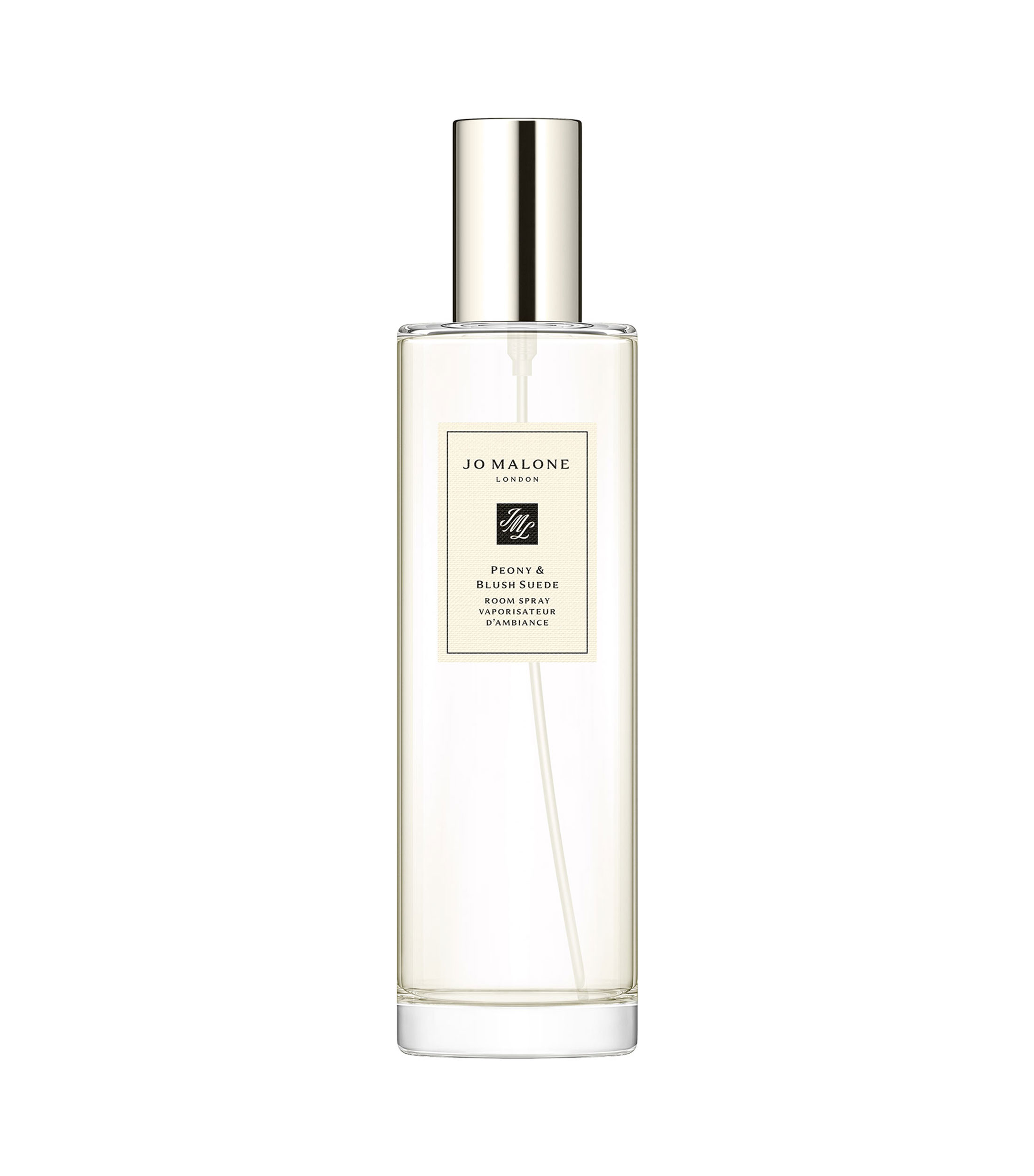 Spray Aromatico Peony amp Blush Suede, 100 ml