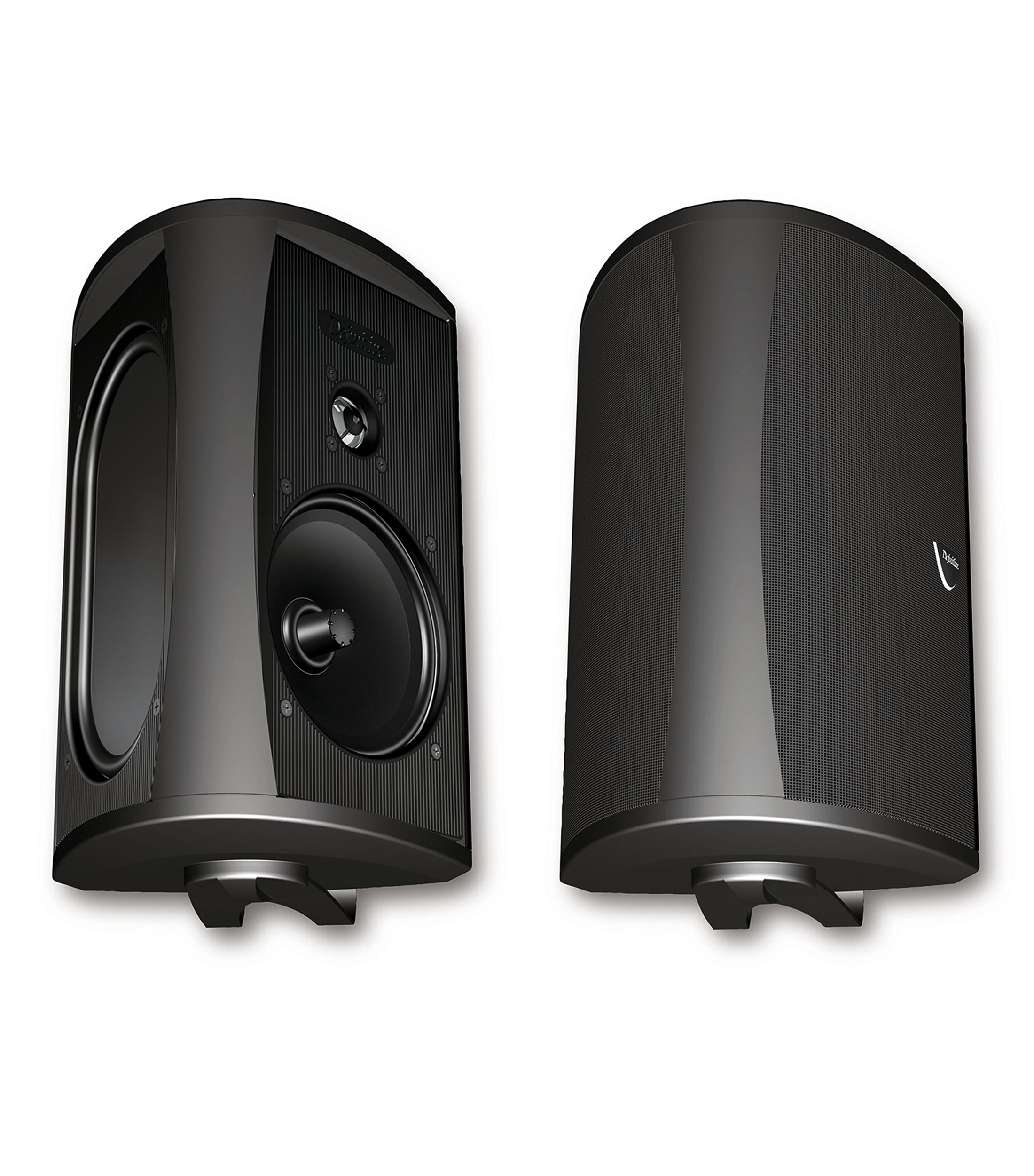 Bafles alámbricos para exterior AW5500, 175W