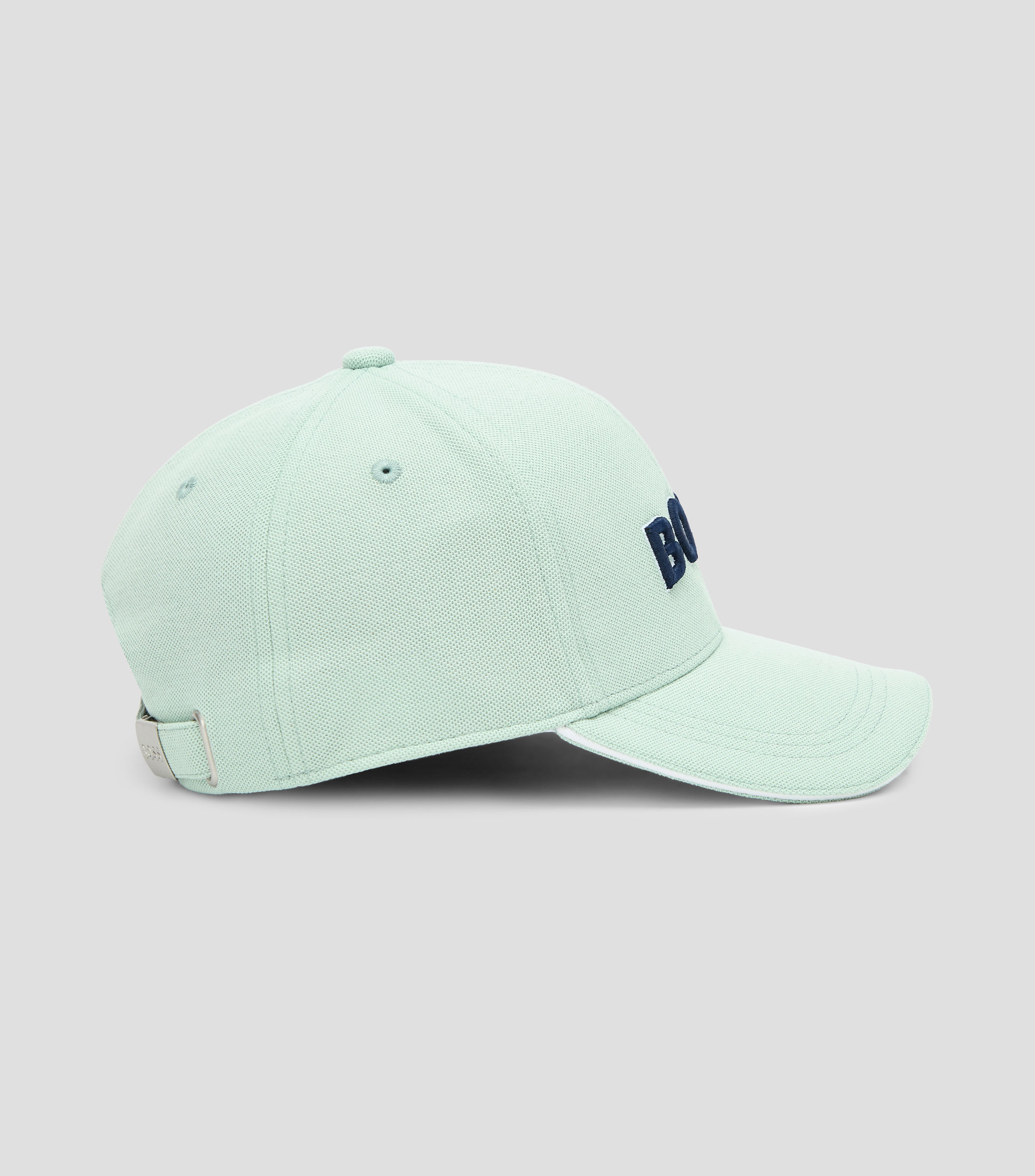 Gorra con logotipo Niño