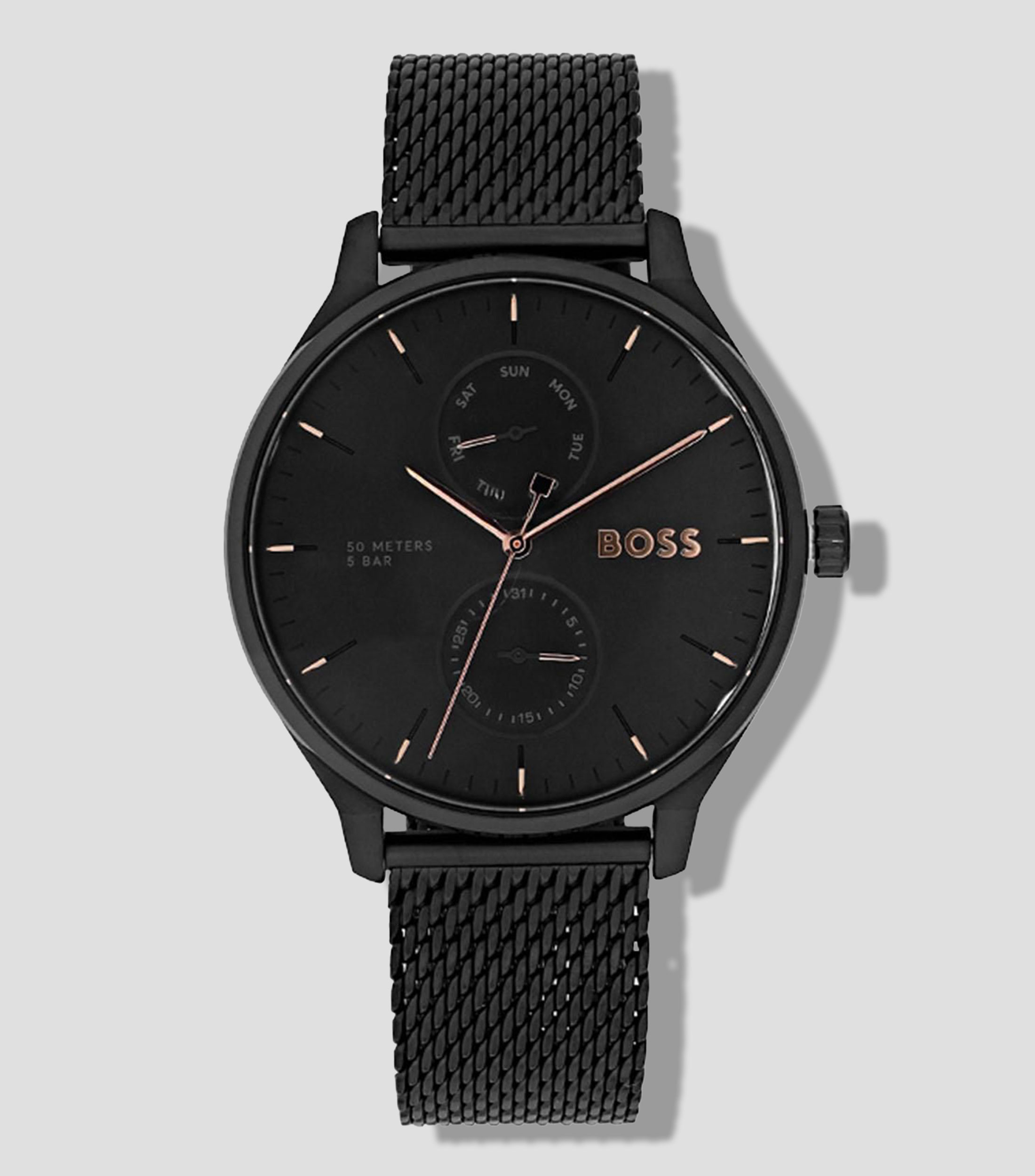 Set Reloj y Pulsera Hombre