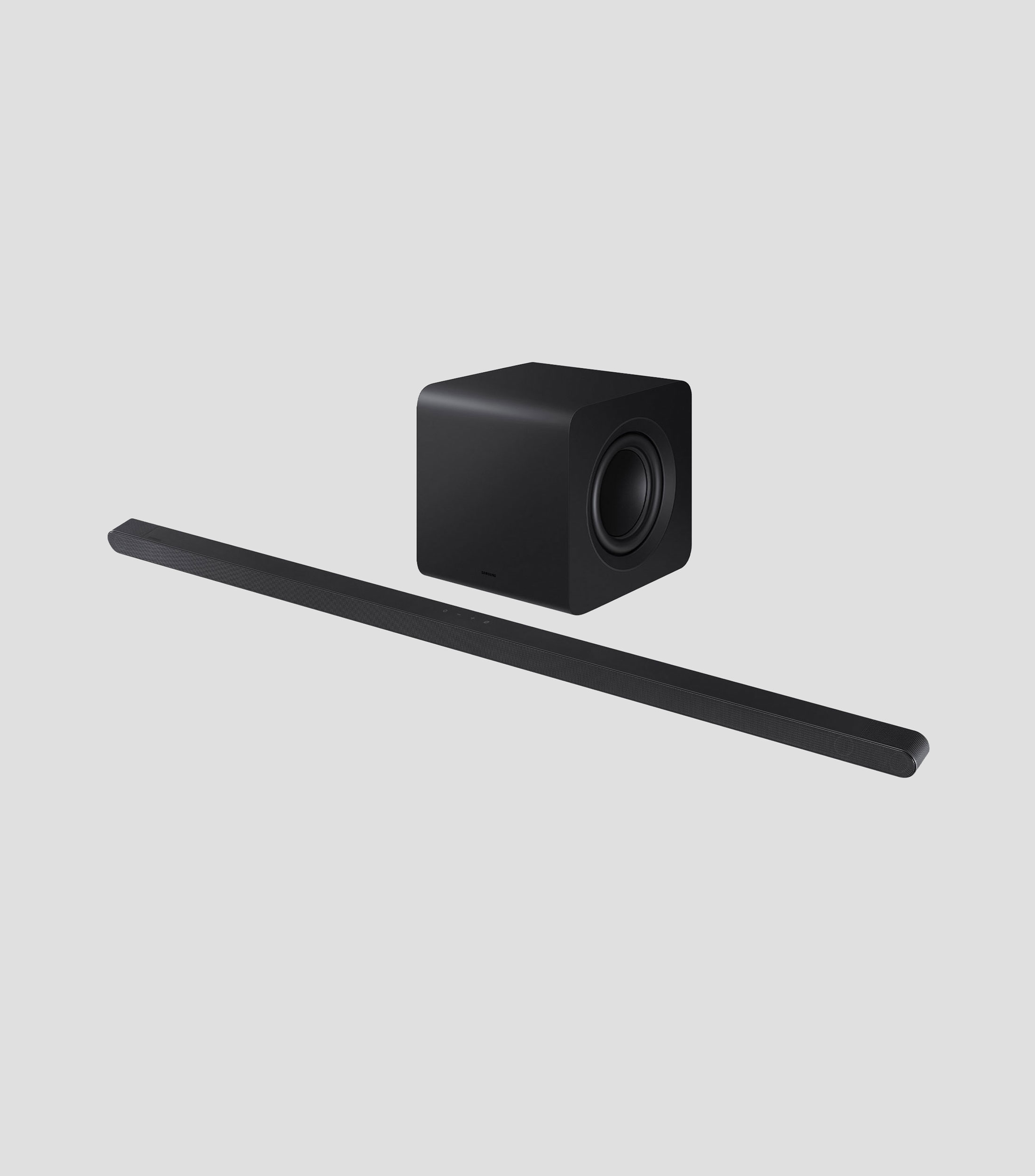 Barra de sonido HW-S800D ZX