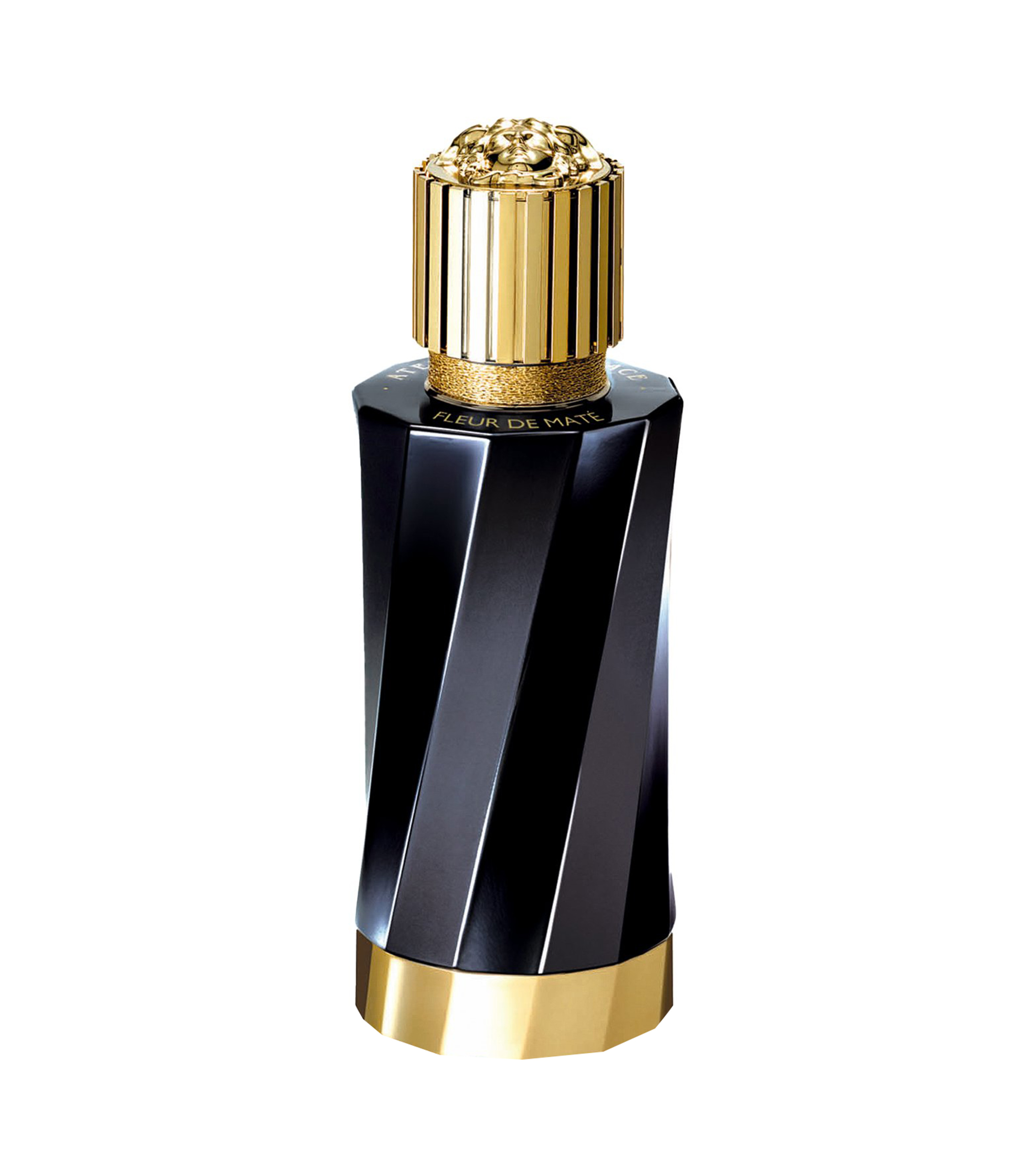 Perfume, Atelier Versace - Fleur de Mate Eau de Parfum, 100 ml Mujer