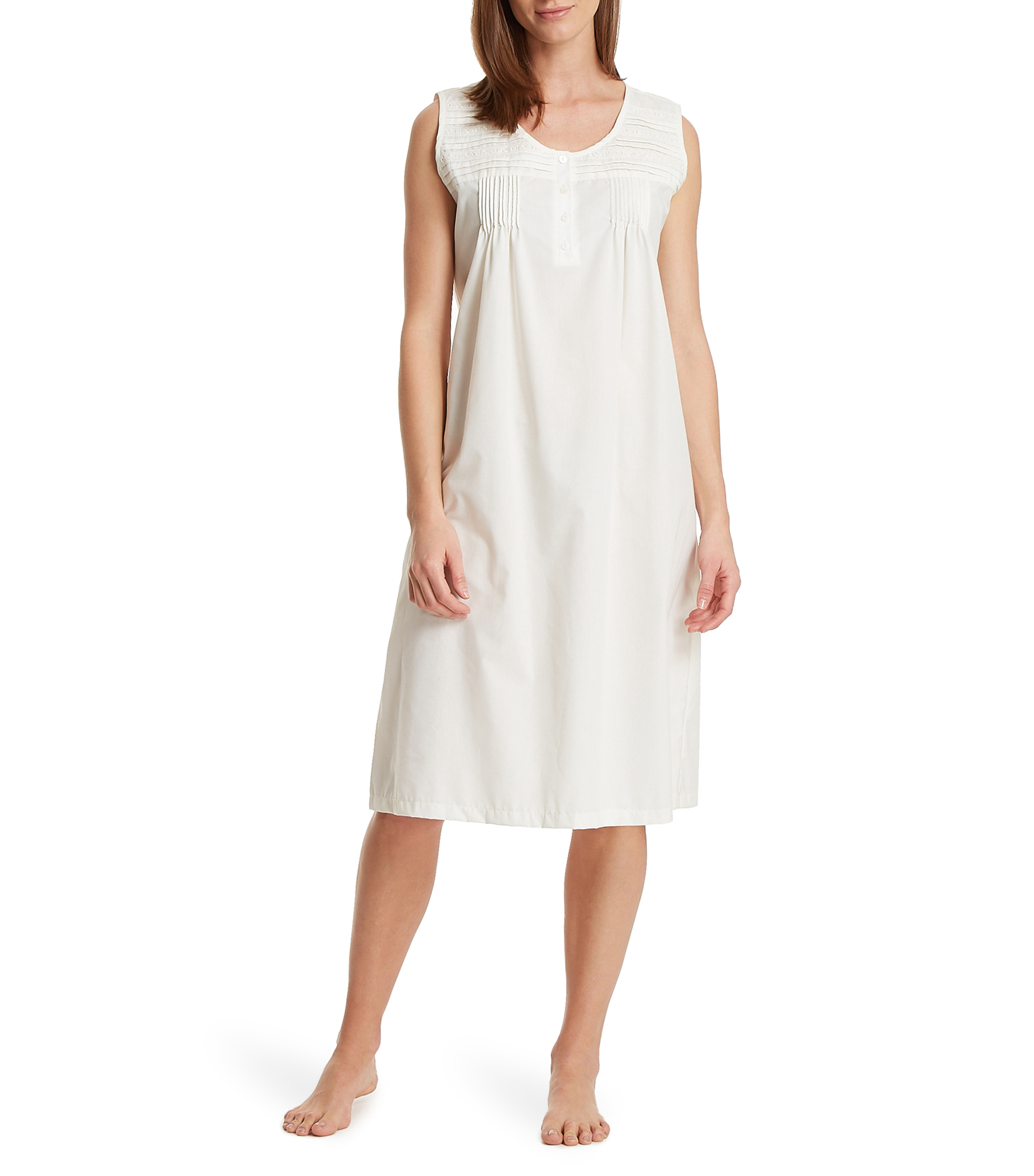 Mon Plaisir Camisón Mujer - El Palacio de Hierro