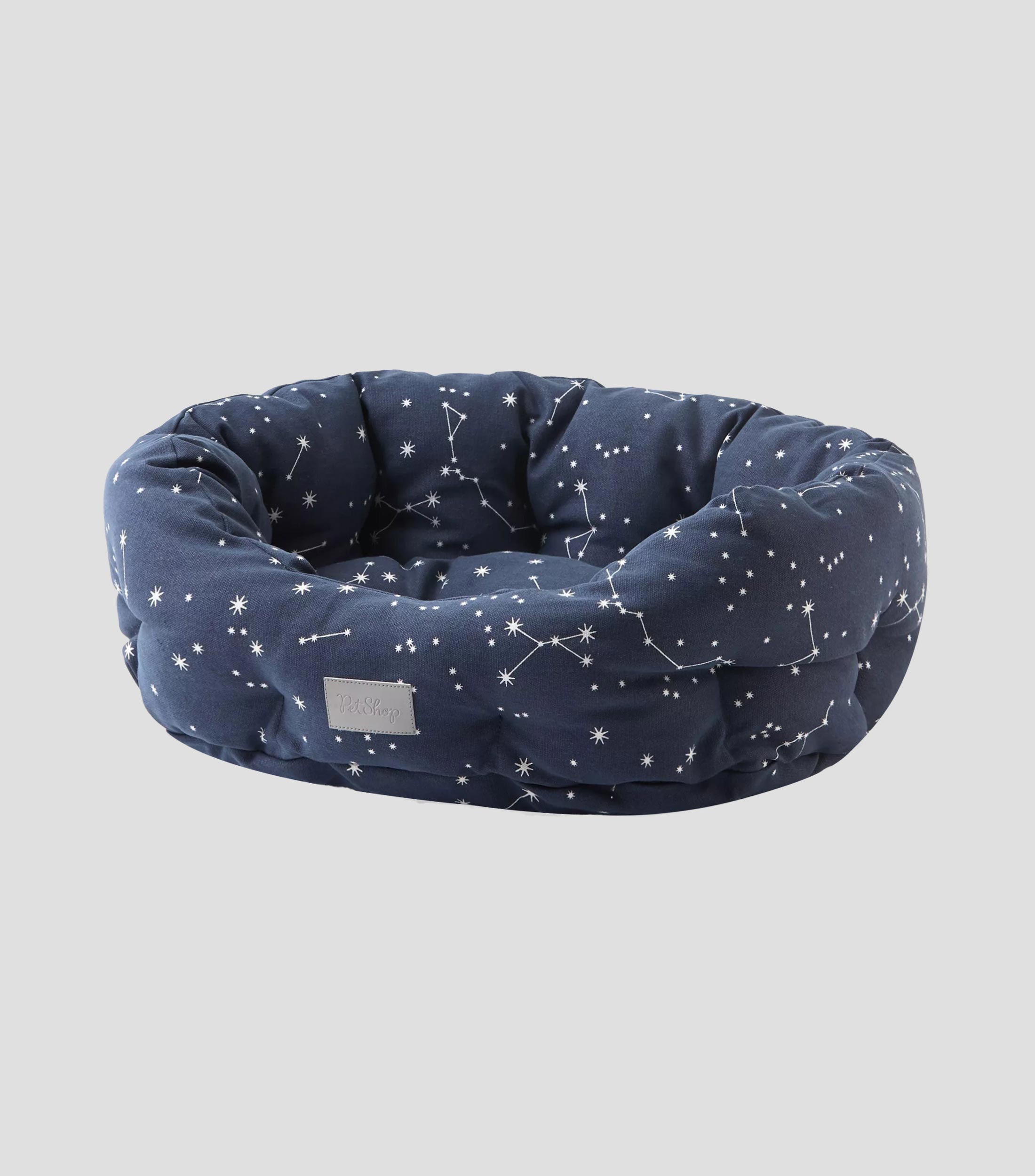 Cama para mascota Cuddler Celestial pequeña
