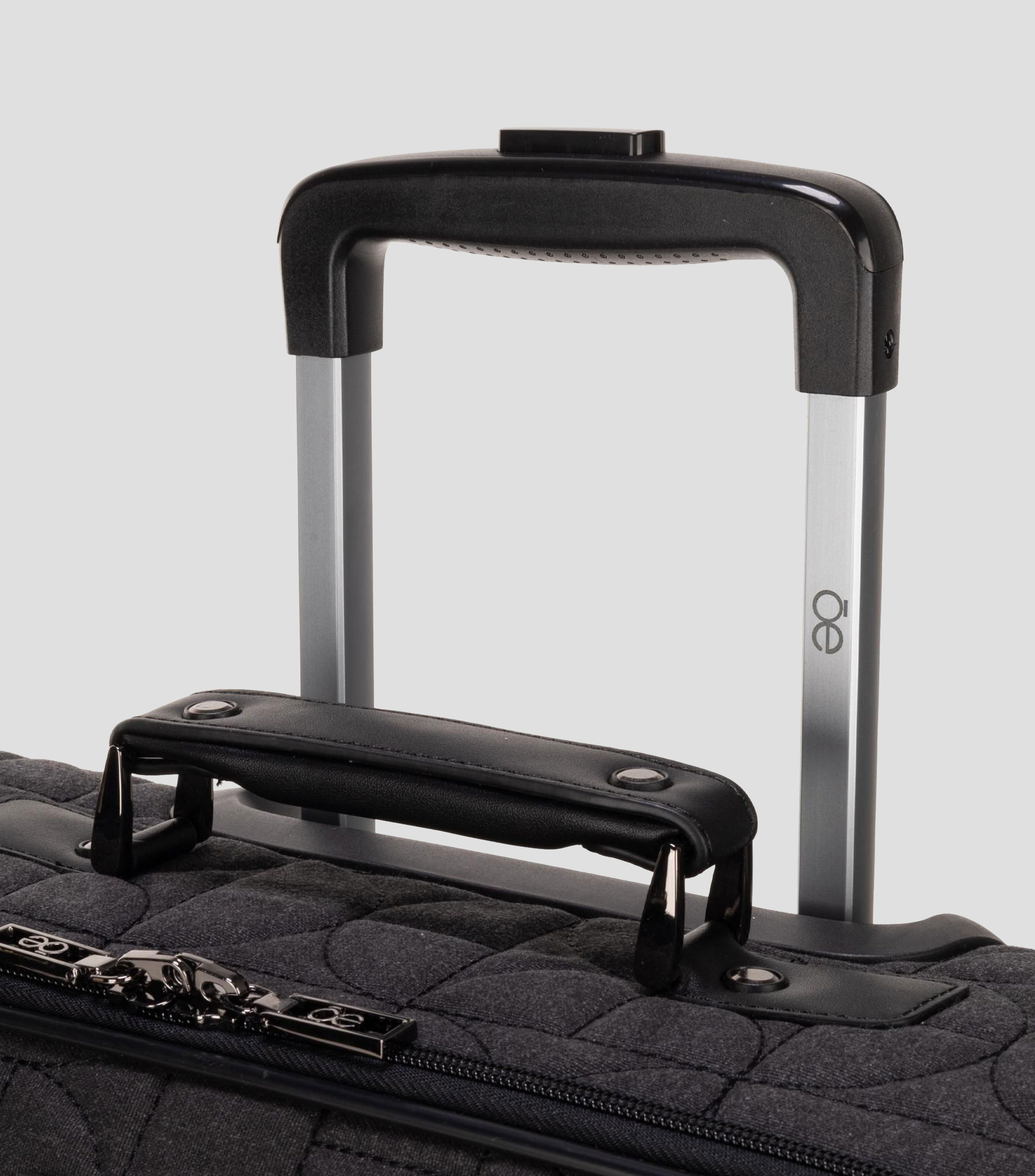 Set de Viaje para cabina Brarioli Gris