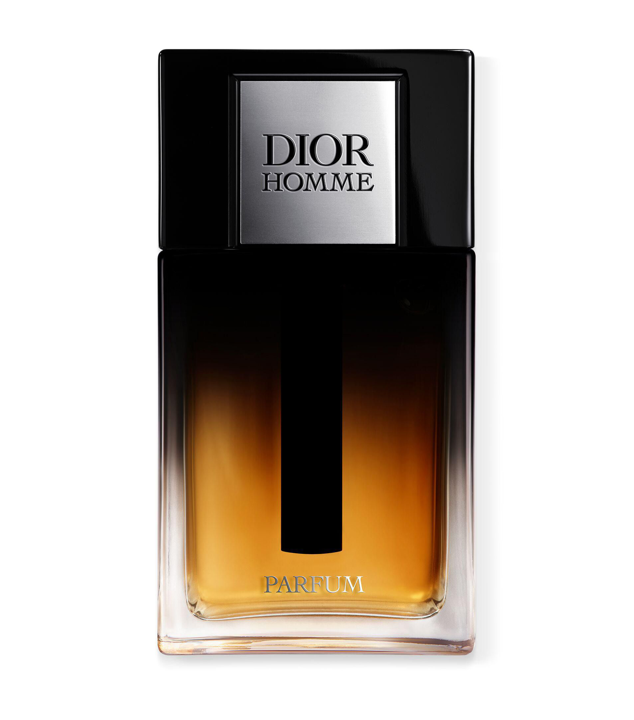 DIOR HOMME PARFUM, 125 ML