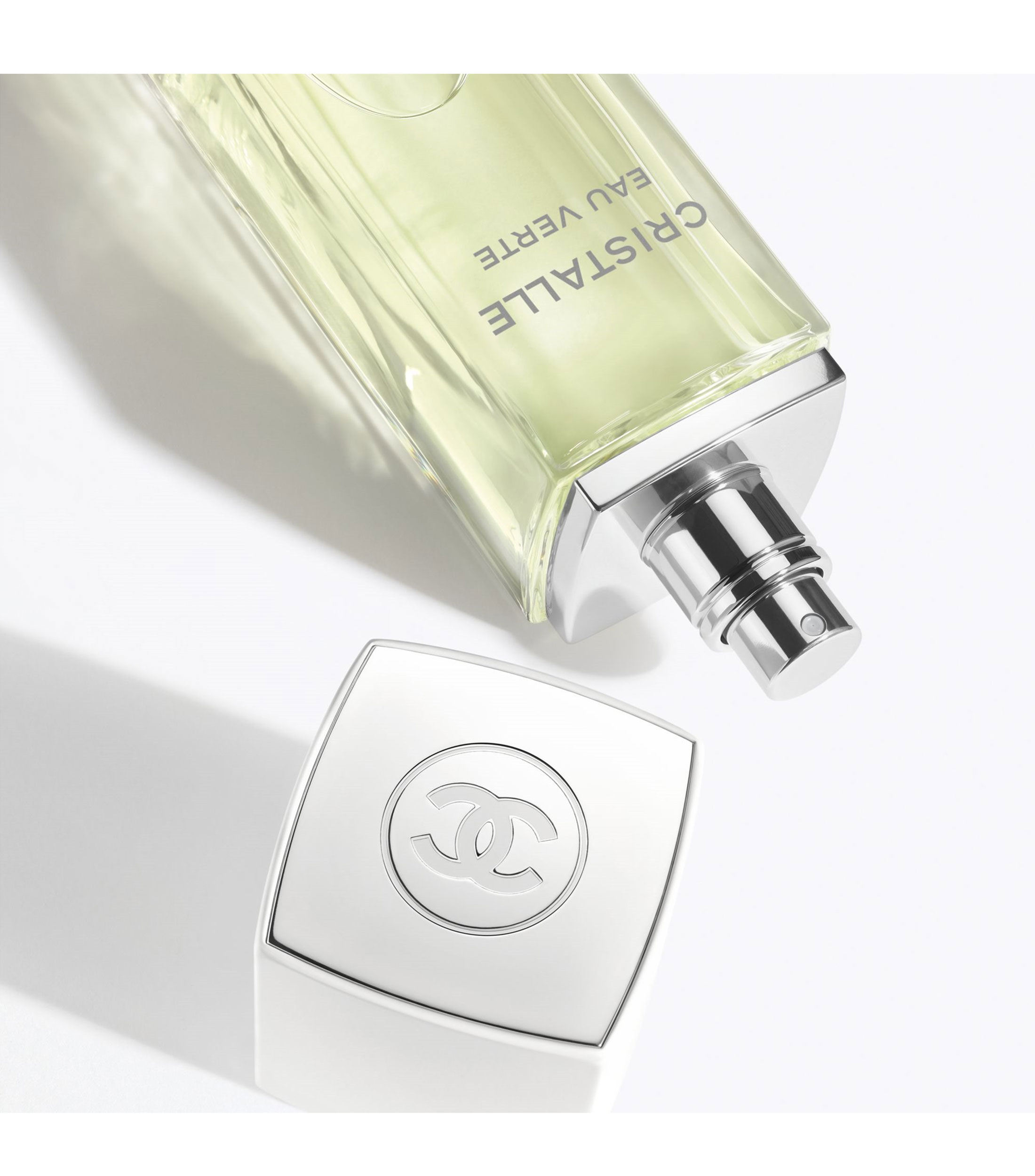 EAU DE PARFUM VAPORIZADOR, 100 ML