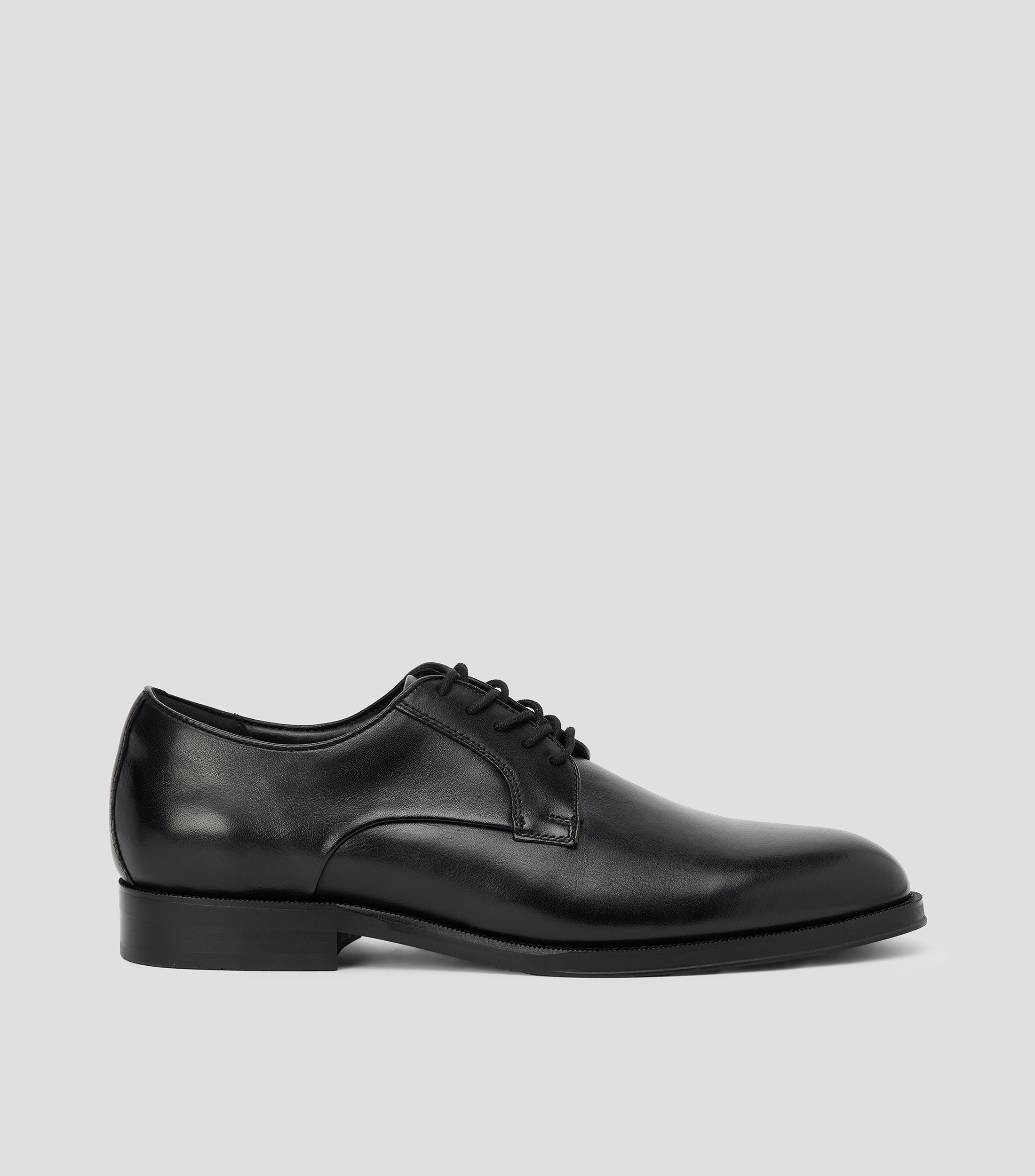 Zapatos casuales Jennings en piel vacuna Hombre