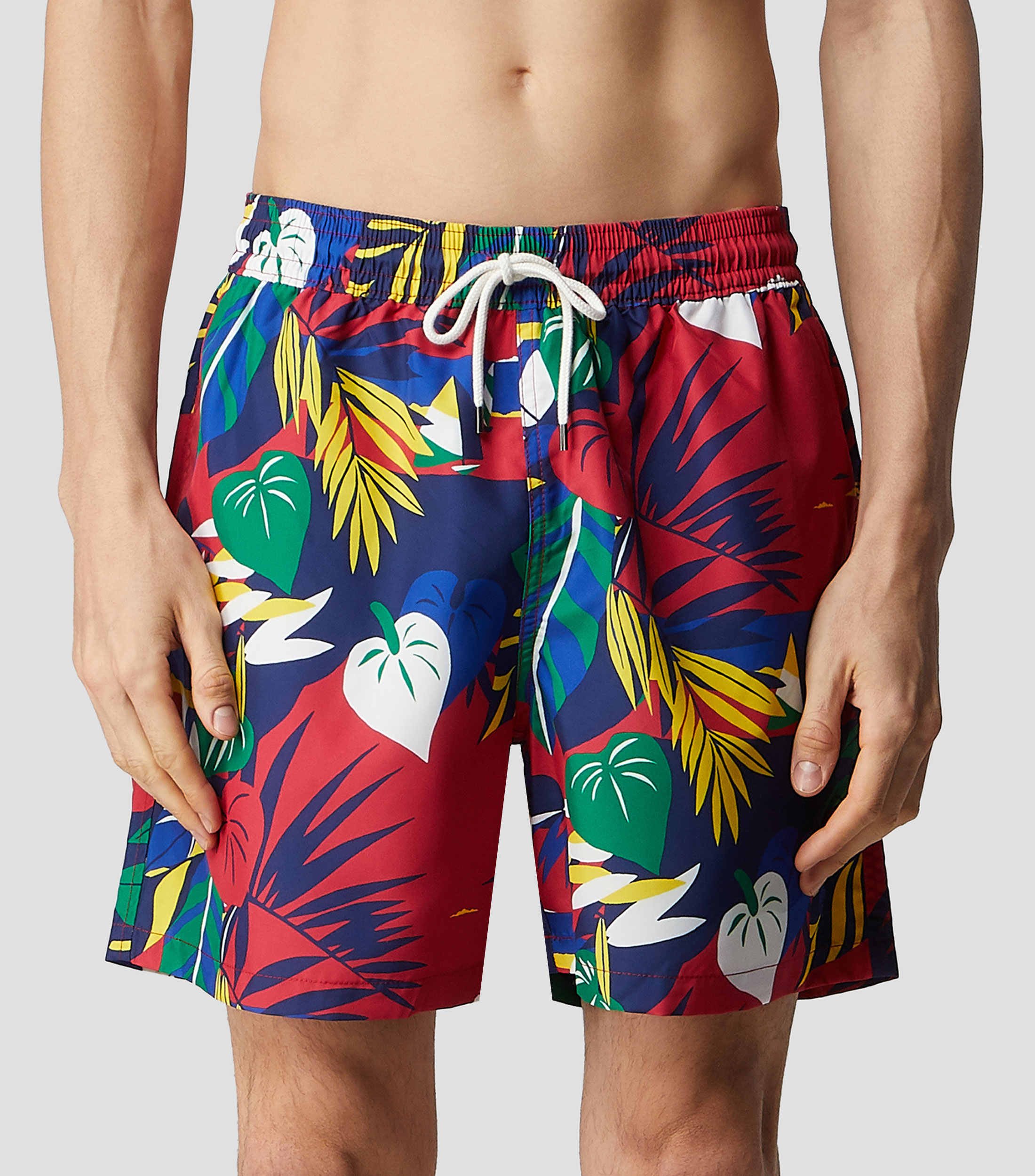 Trajes de baño polo sales ralph lauren para hombre