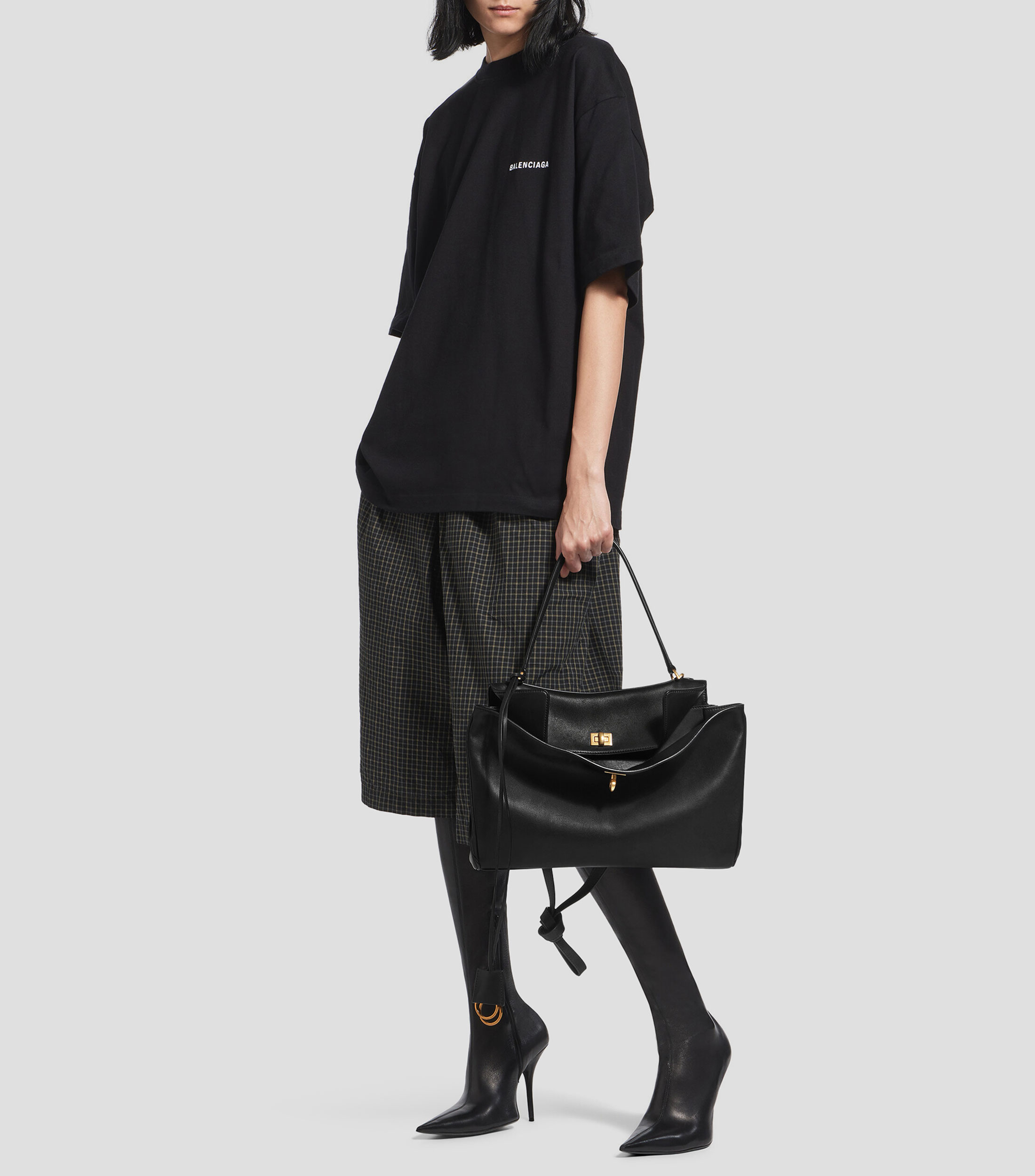 Bolsa Rodeo