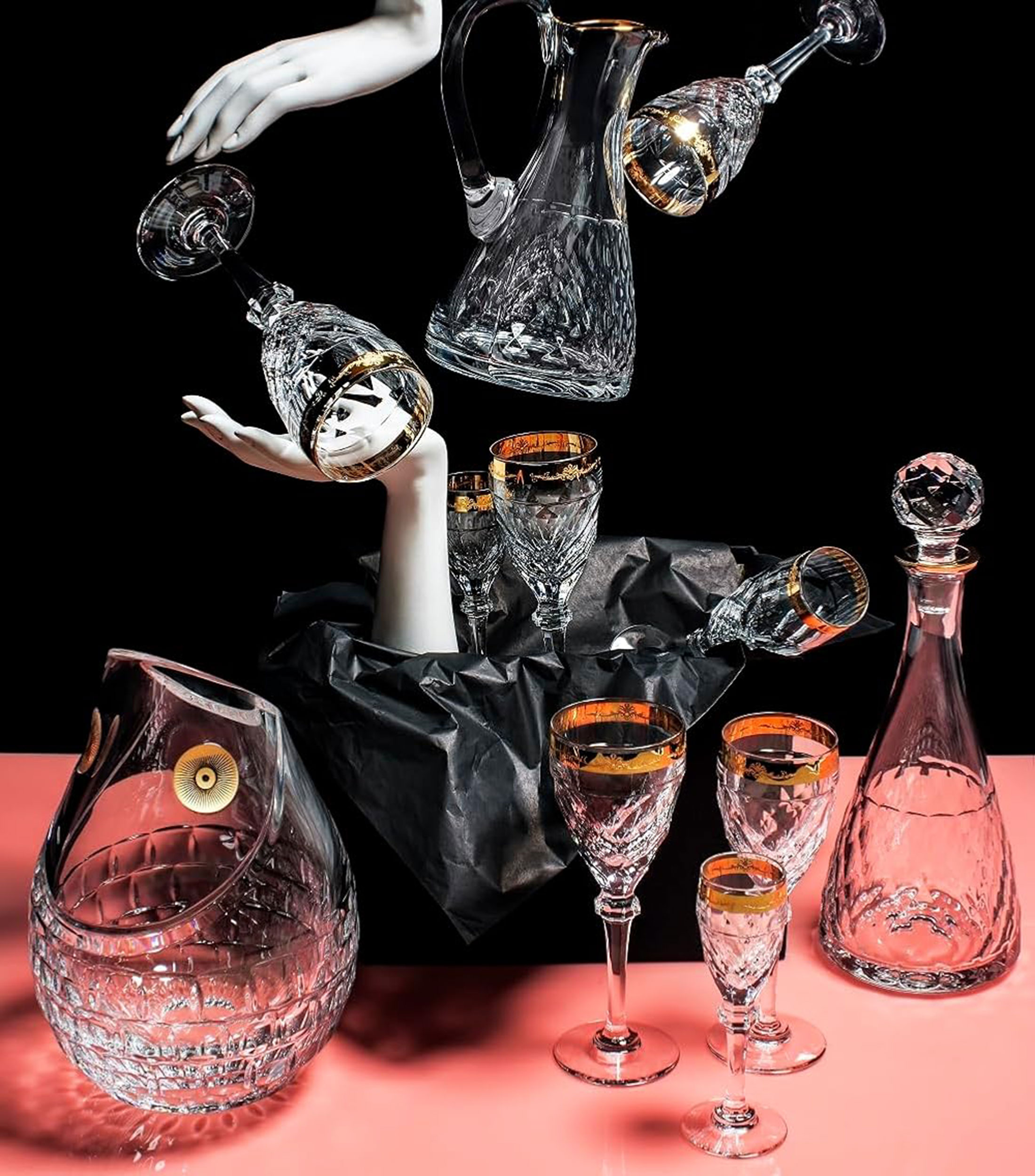 Copa De Licor