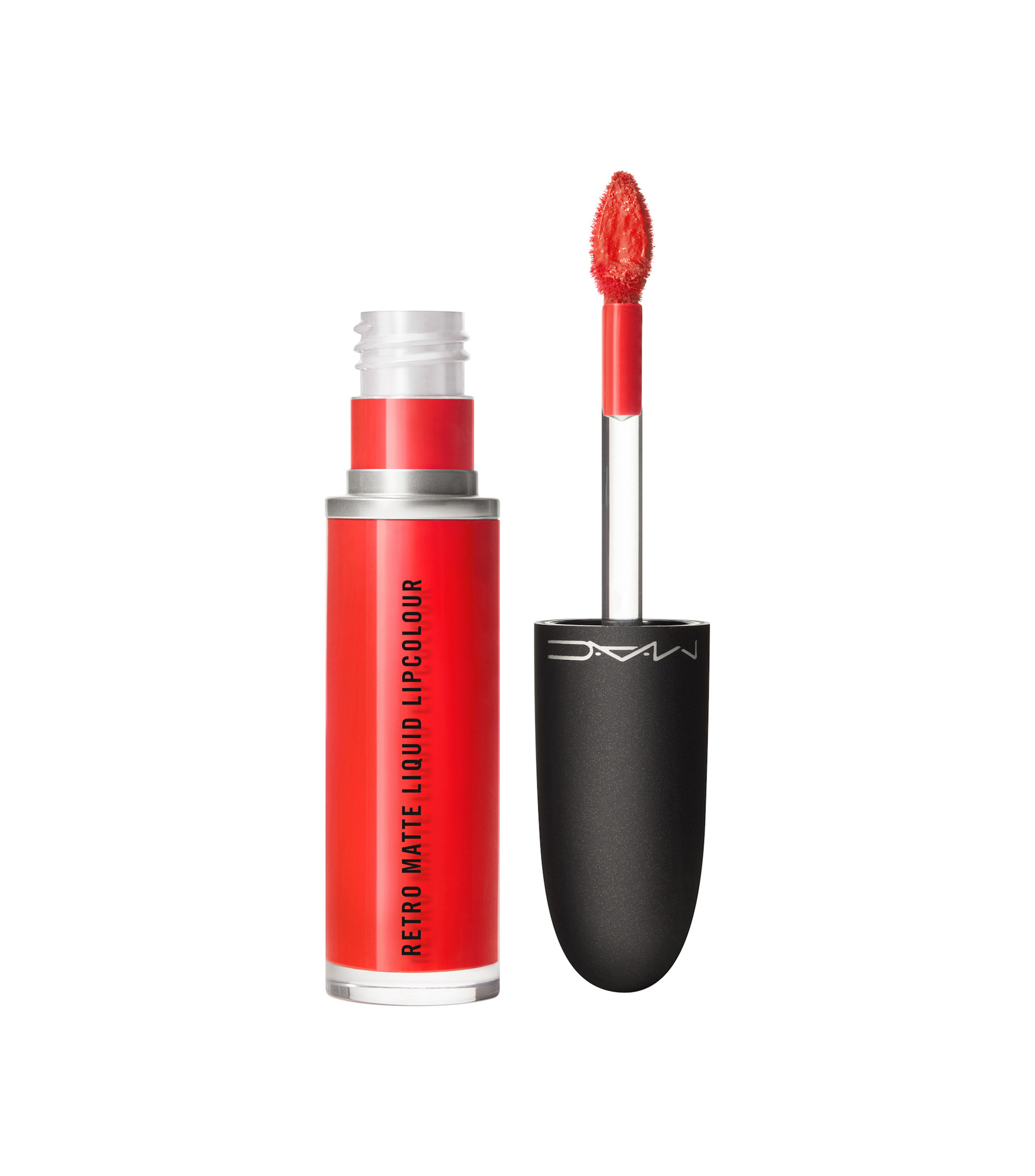 Labial Retro Matte Lipcolour Quite the Standout, 5 ml