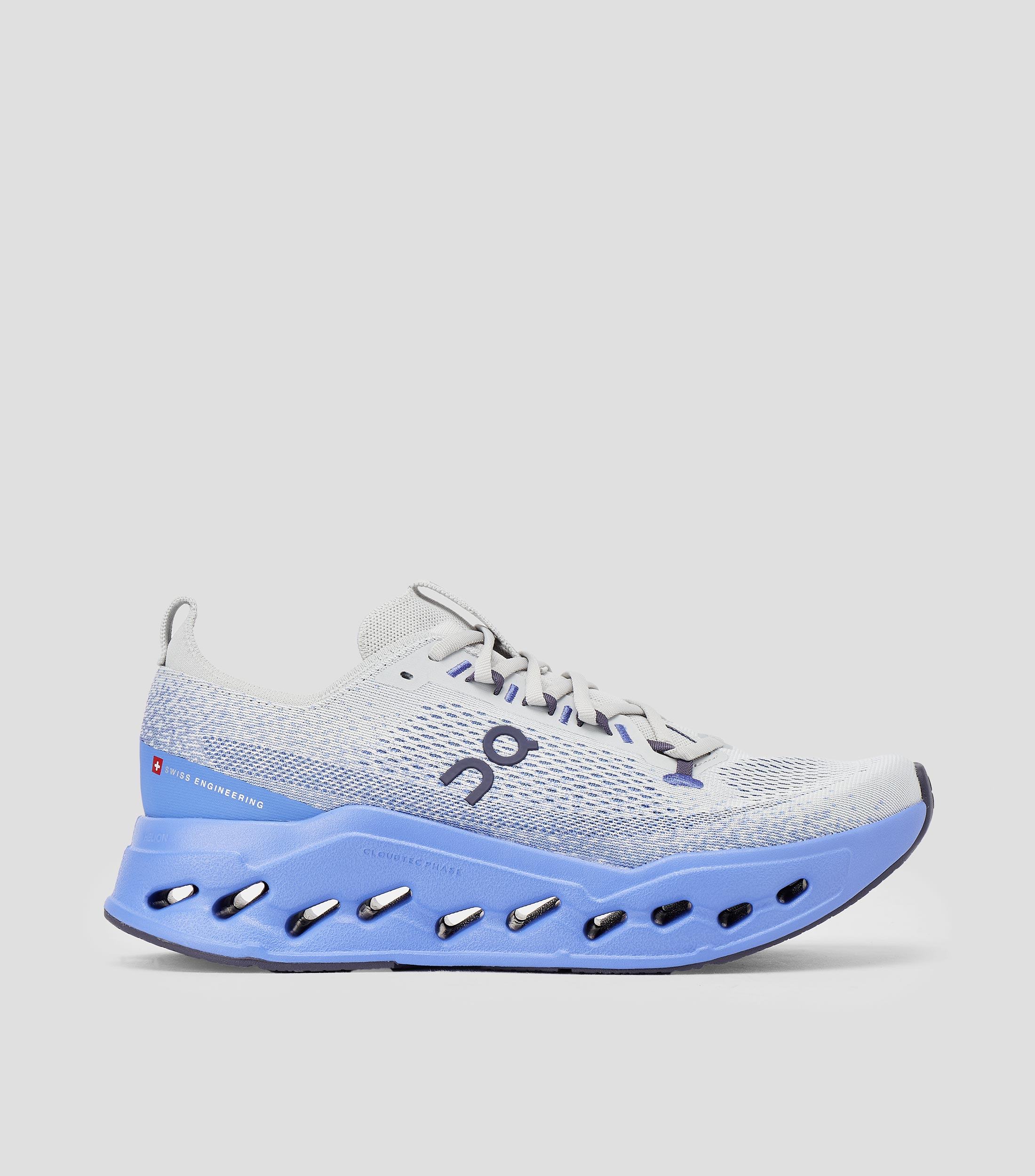 Tenis para correr Cloudsurfer Max Hombre