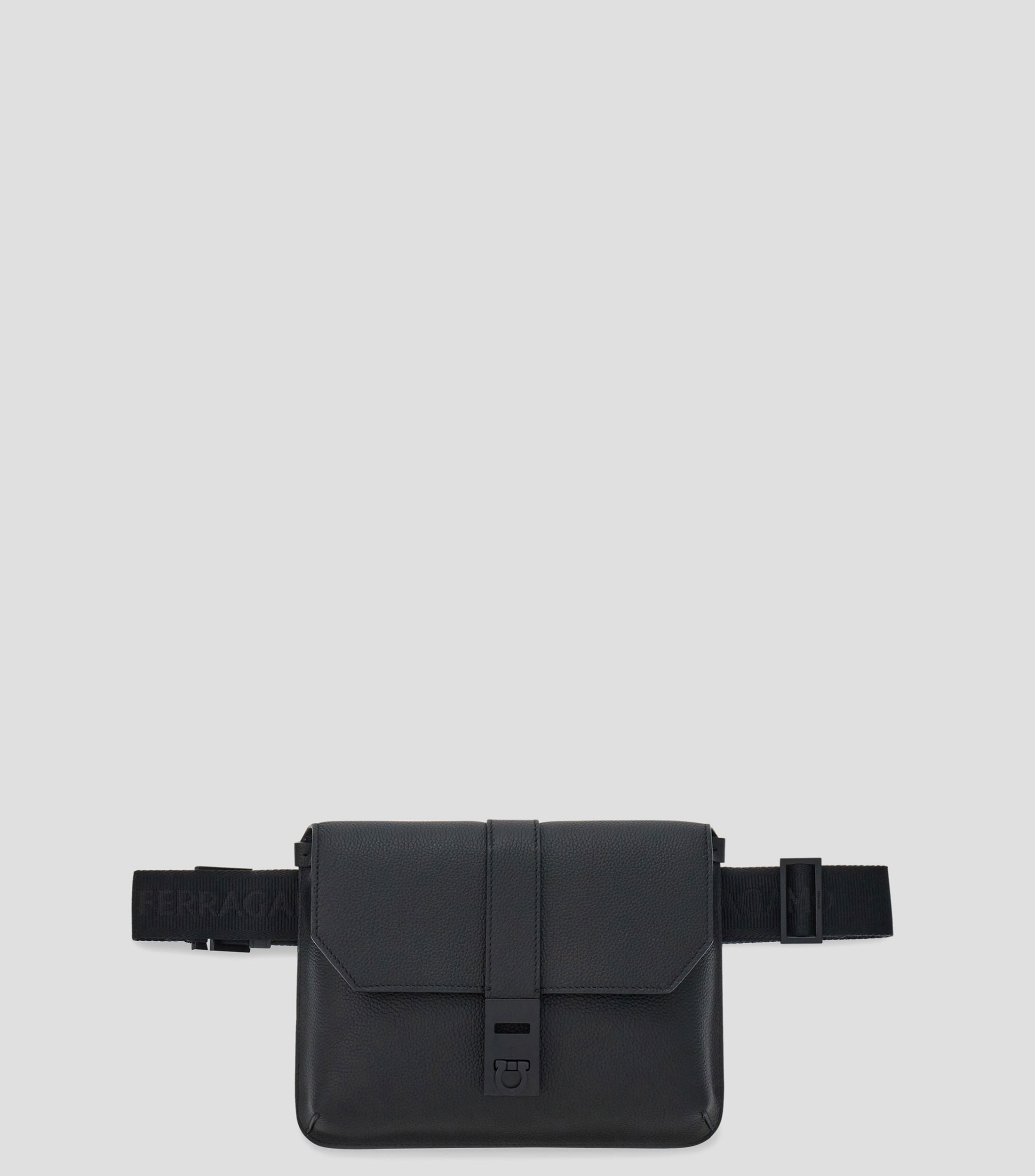 Riñonera Gancini Hombre