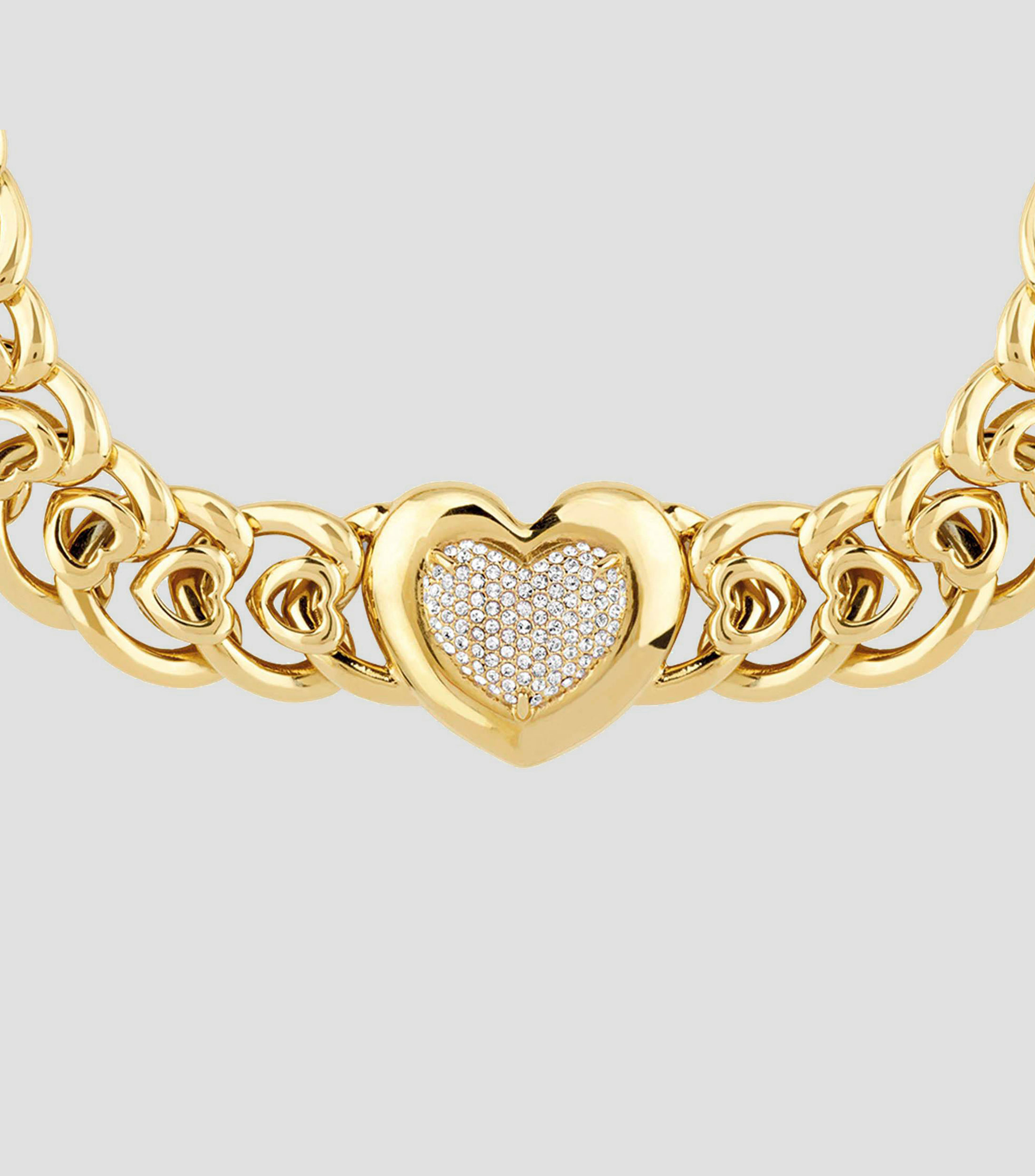 Collar Love Mujer