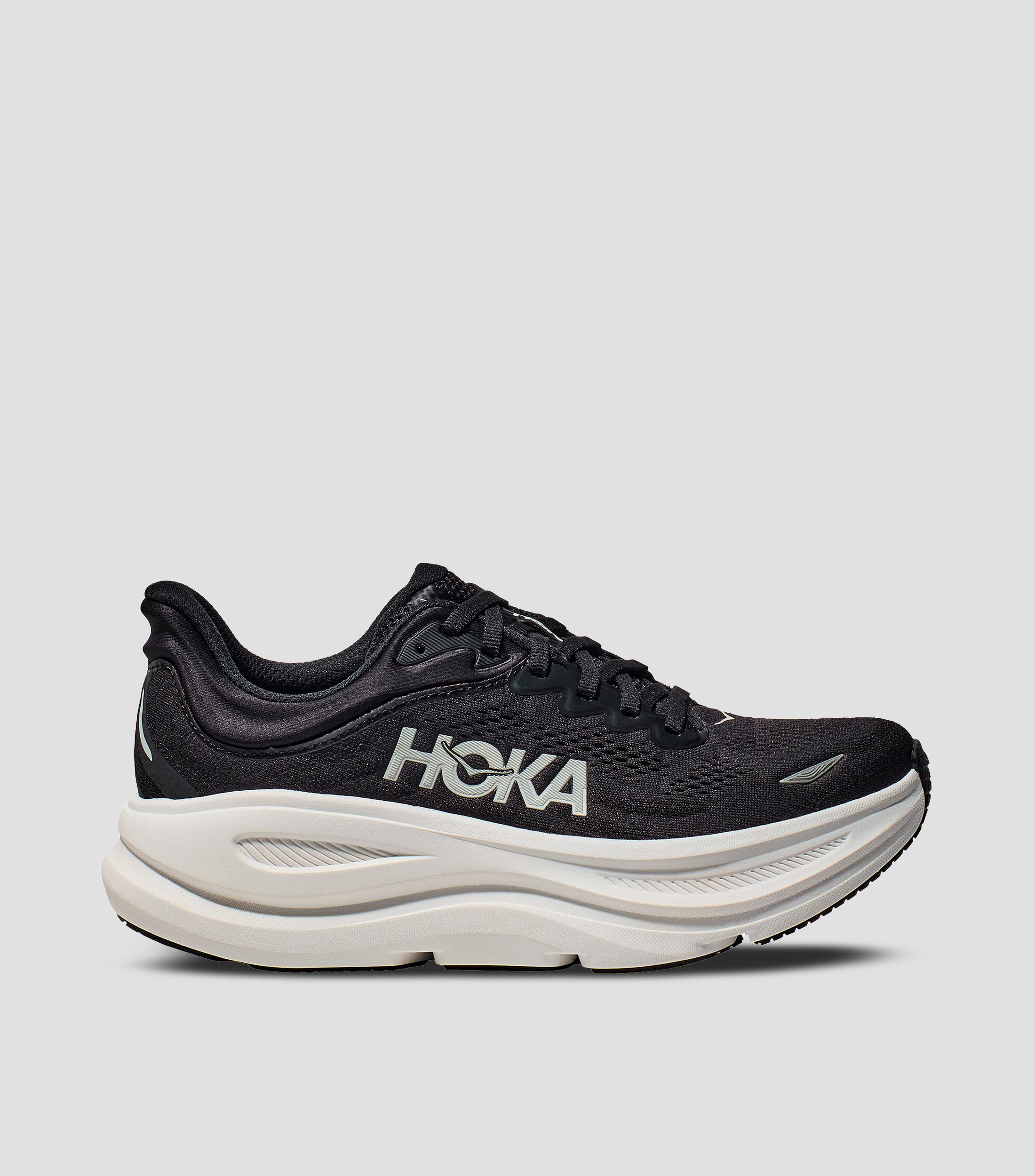 Tenis para correr Bondi 9 Hombre