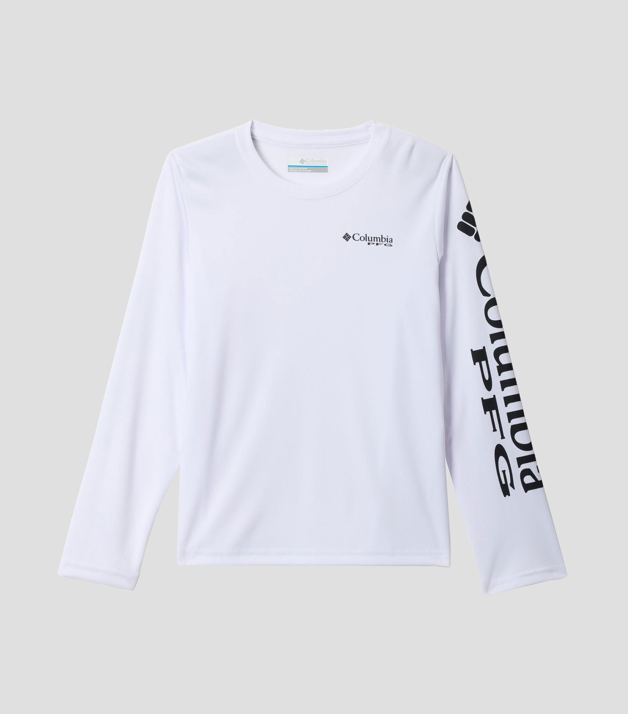 Playera casual Terminal Tackle con estampado Niño