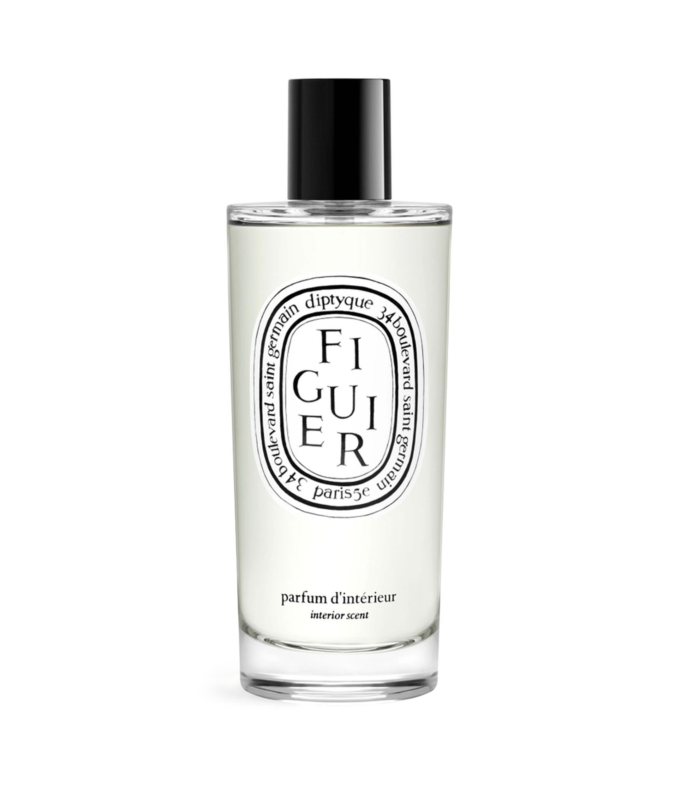 Aromatizante para habitación en Spray Figuier