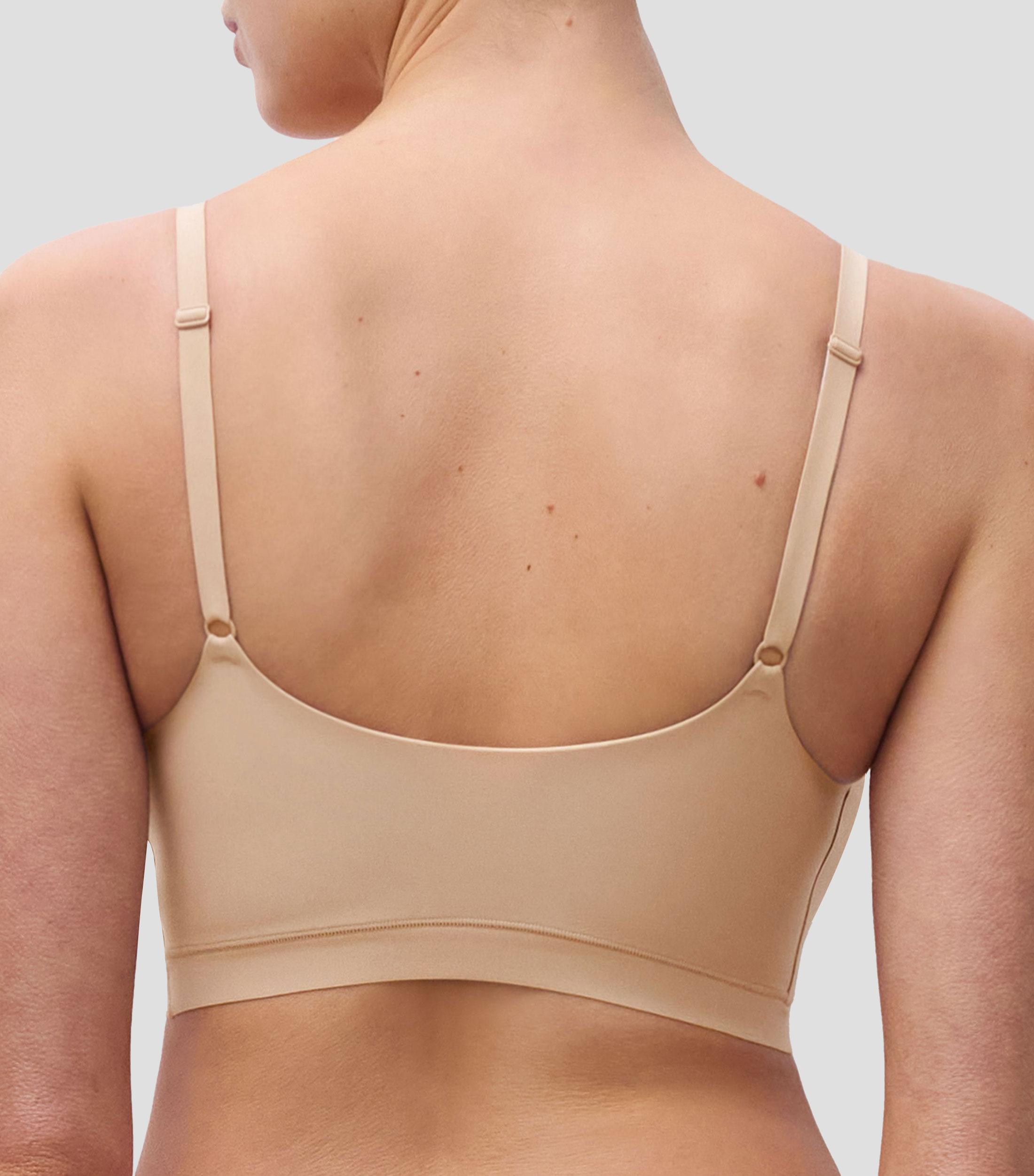 Top Softstretch Mujer
