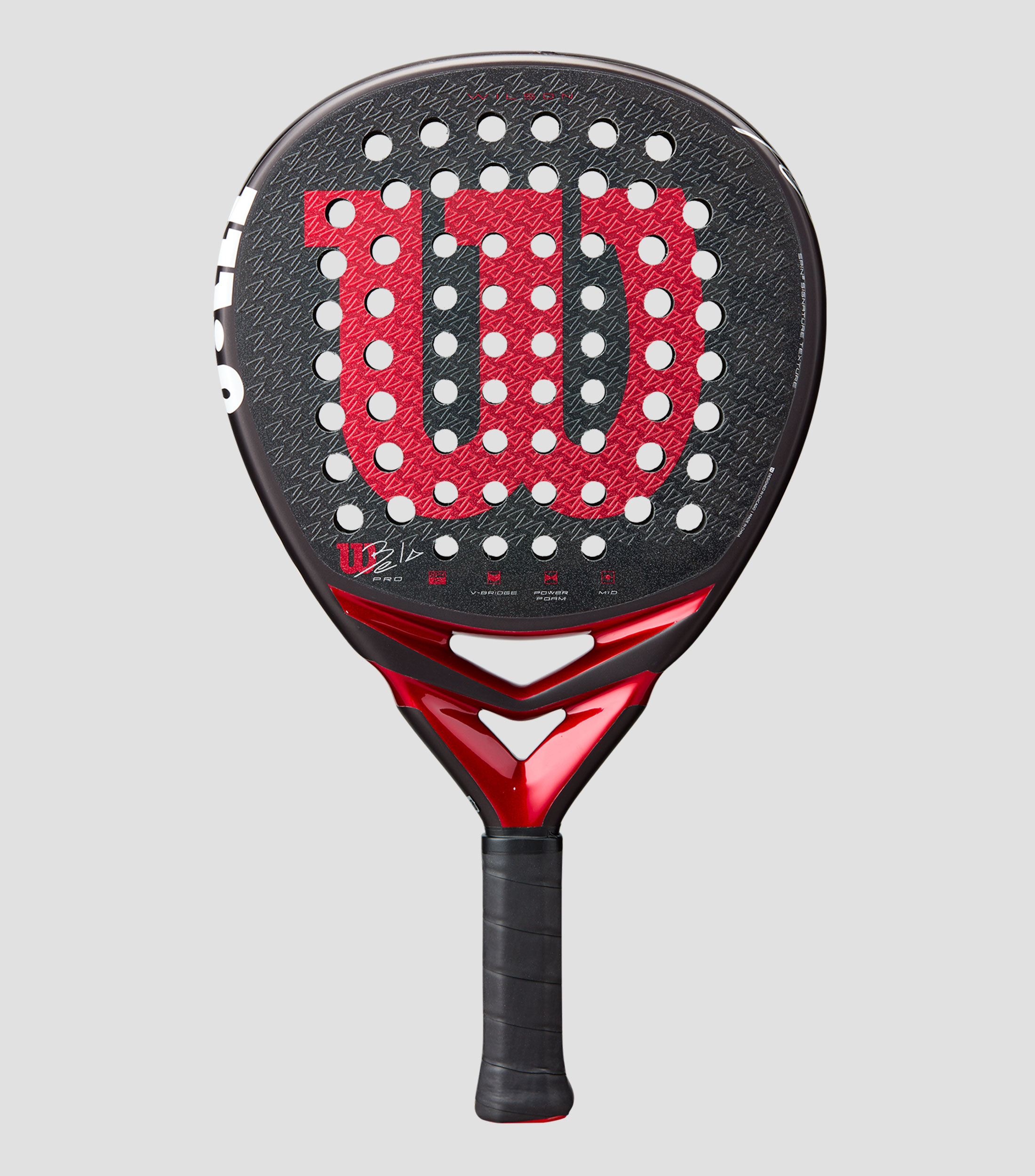 Pala para Pádel Bela Pro V3