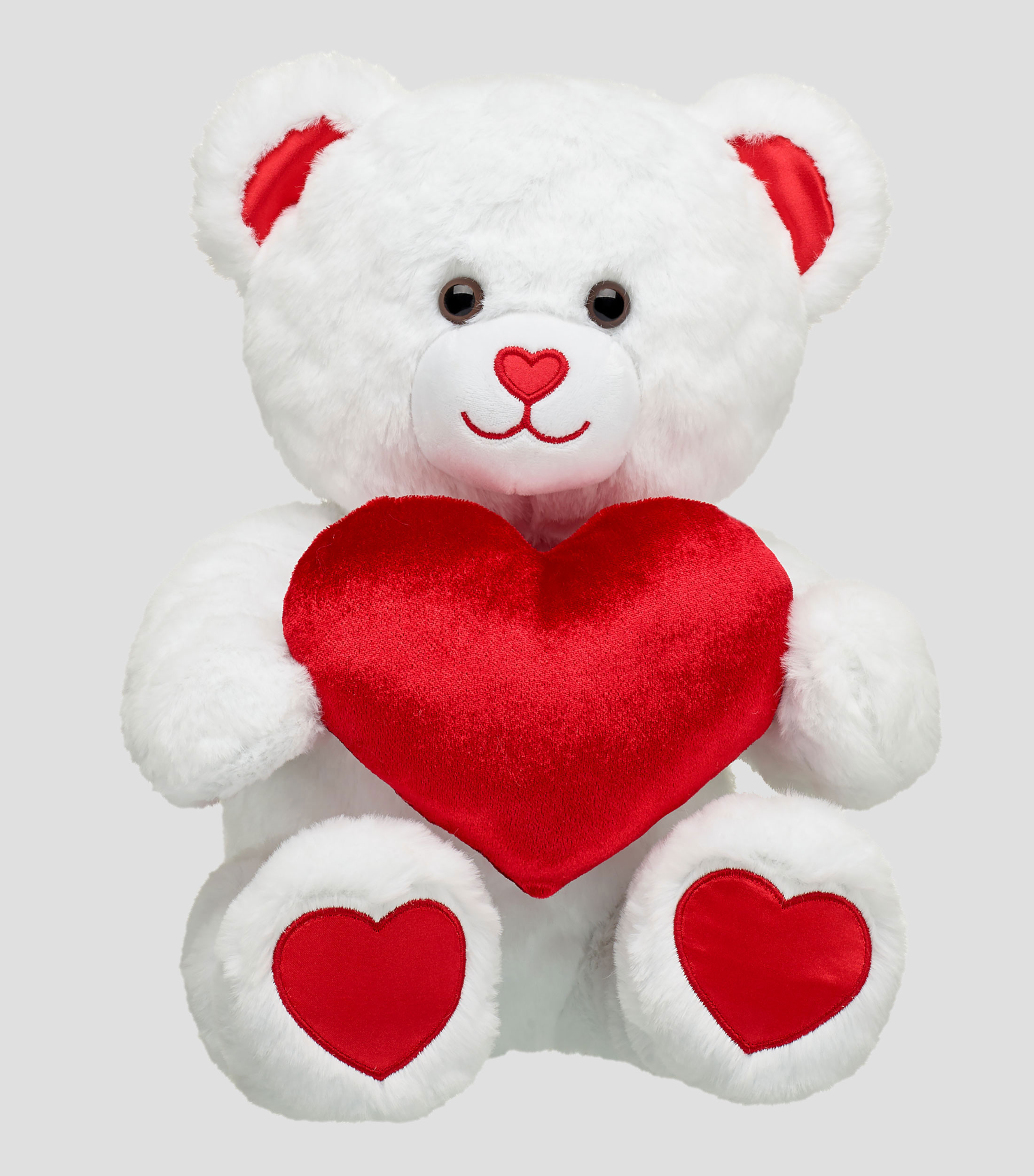 Oso de peluche Teddy