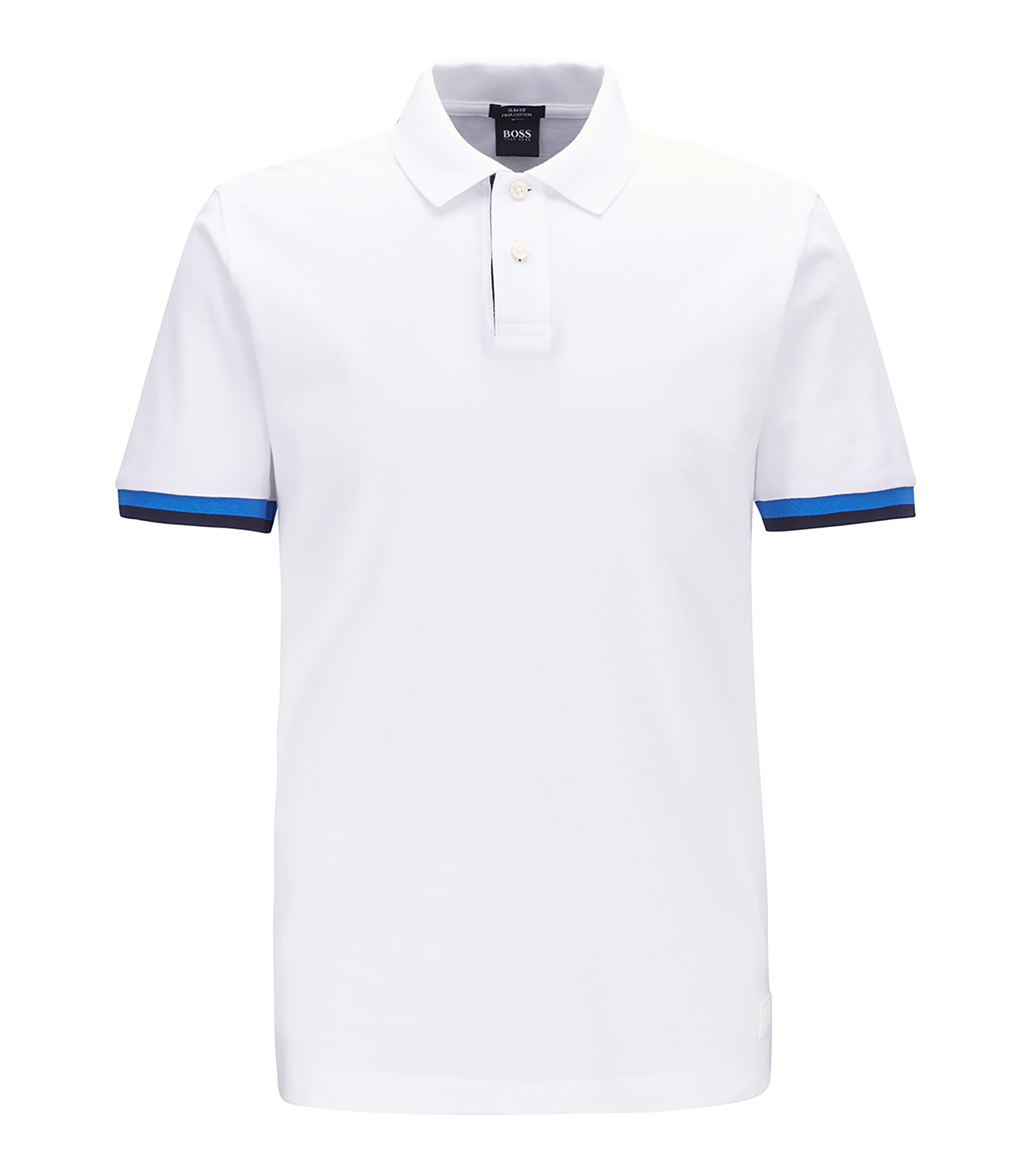 playeras hugo boss polo