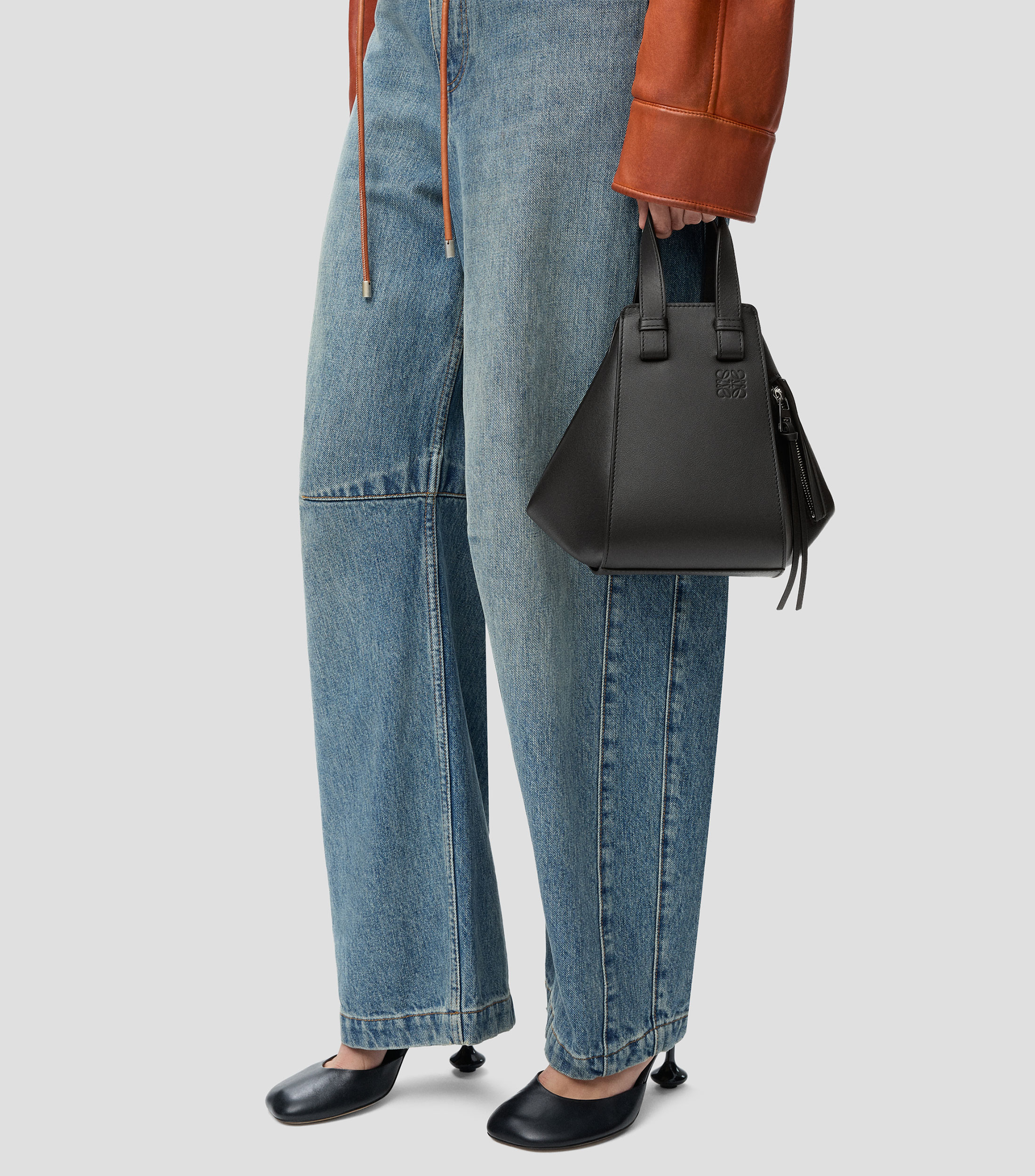 Bolsa Hammock Mujer
