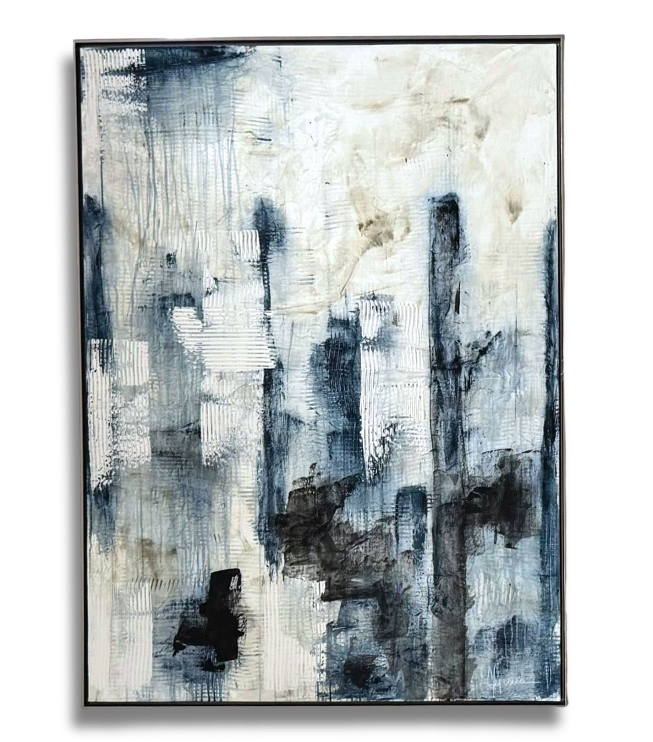 Cuadro Vestigio 113X153