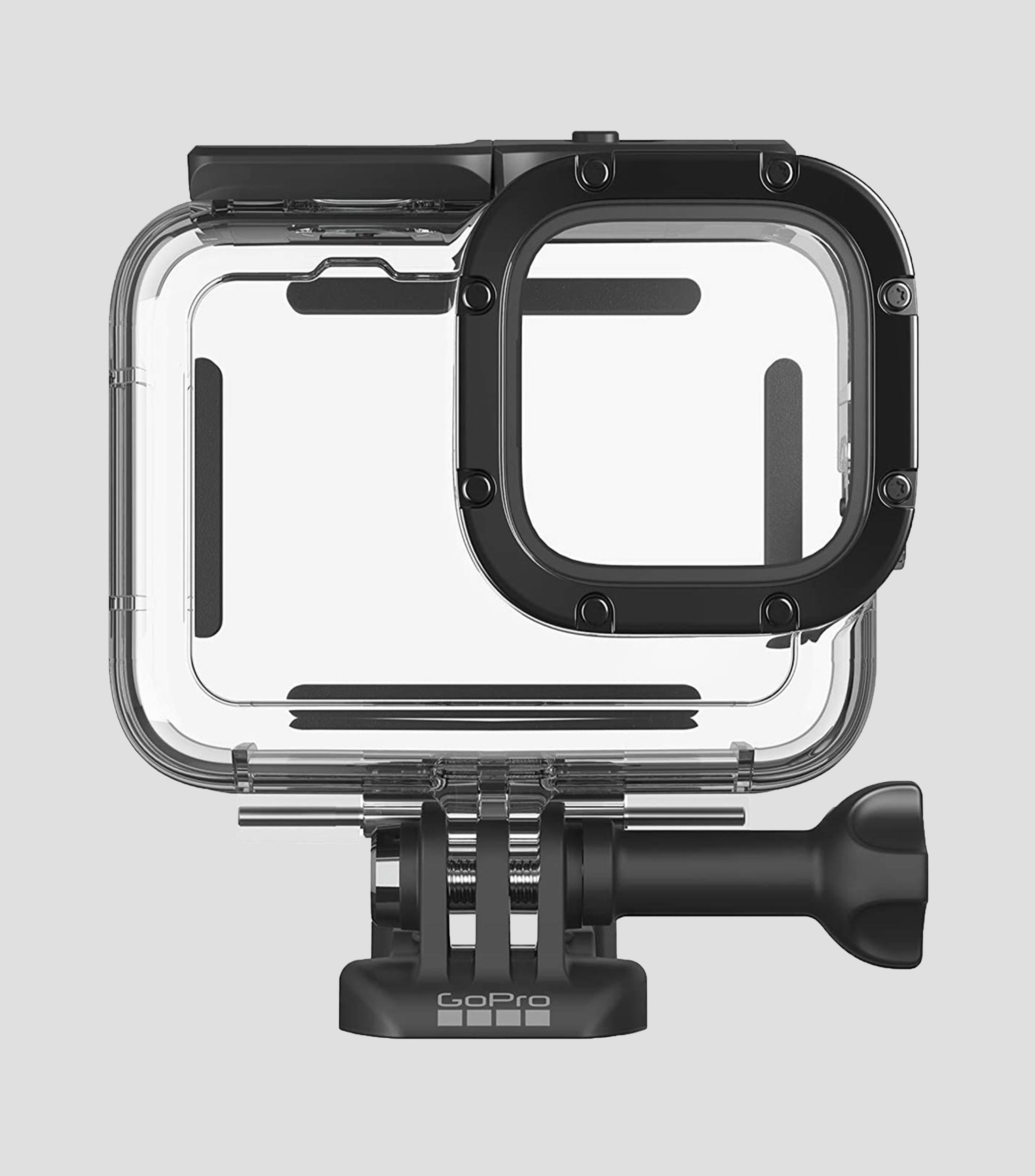 Funda para Buceo GoPro HERO9 Transparente