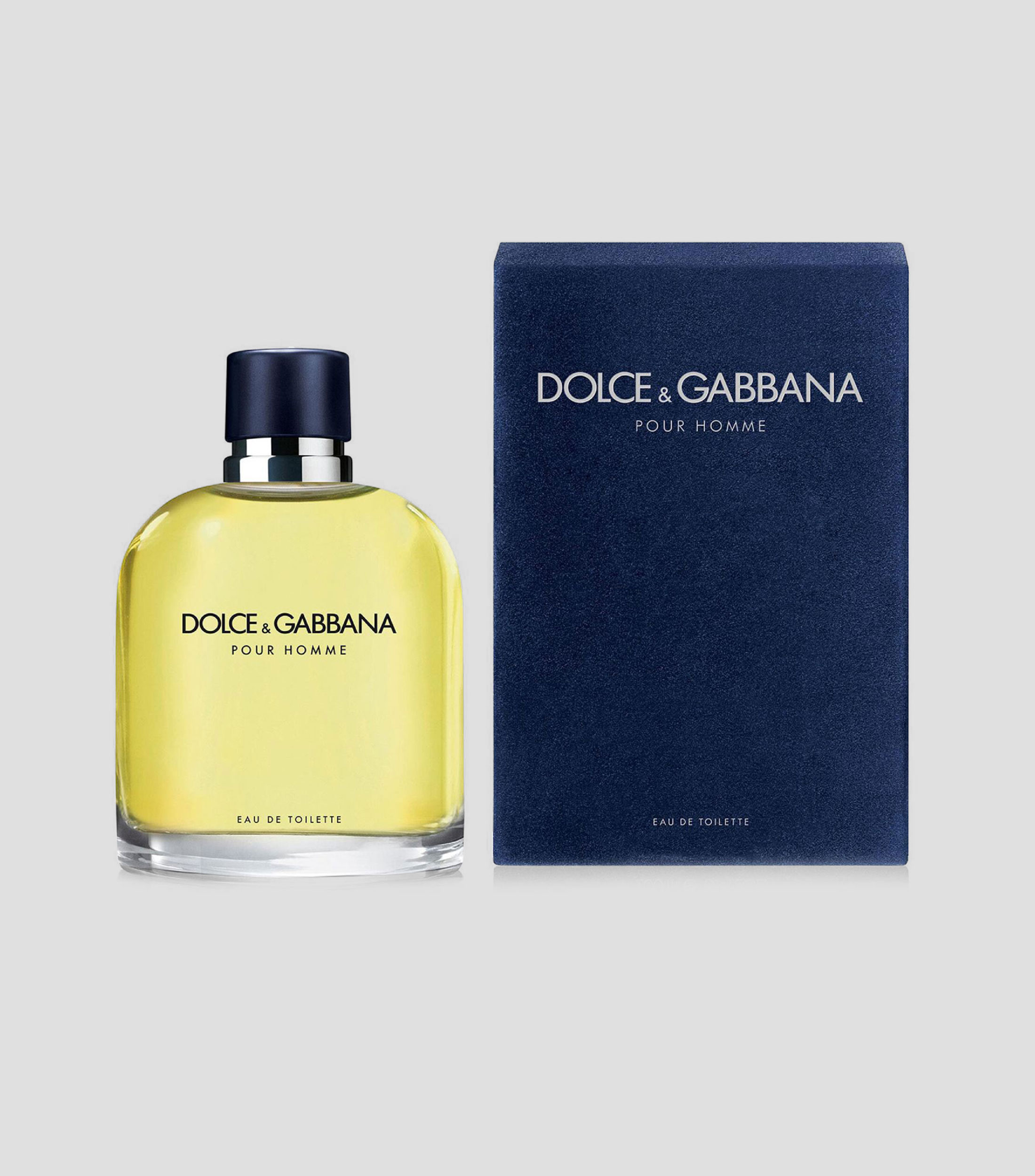 Perfume Pour Homme, Eau de Toilette 200 ml para Hombre