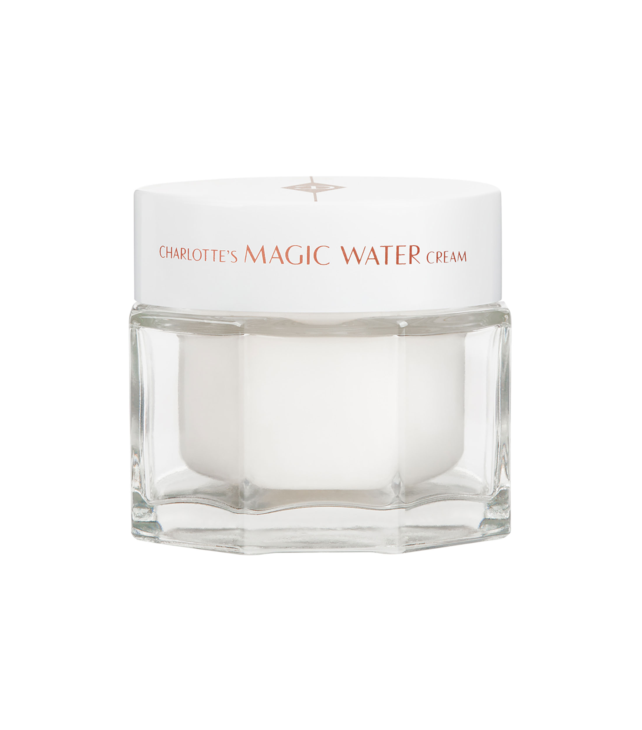 Crema Hidratante Magic Water, 50 ml